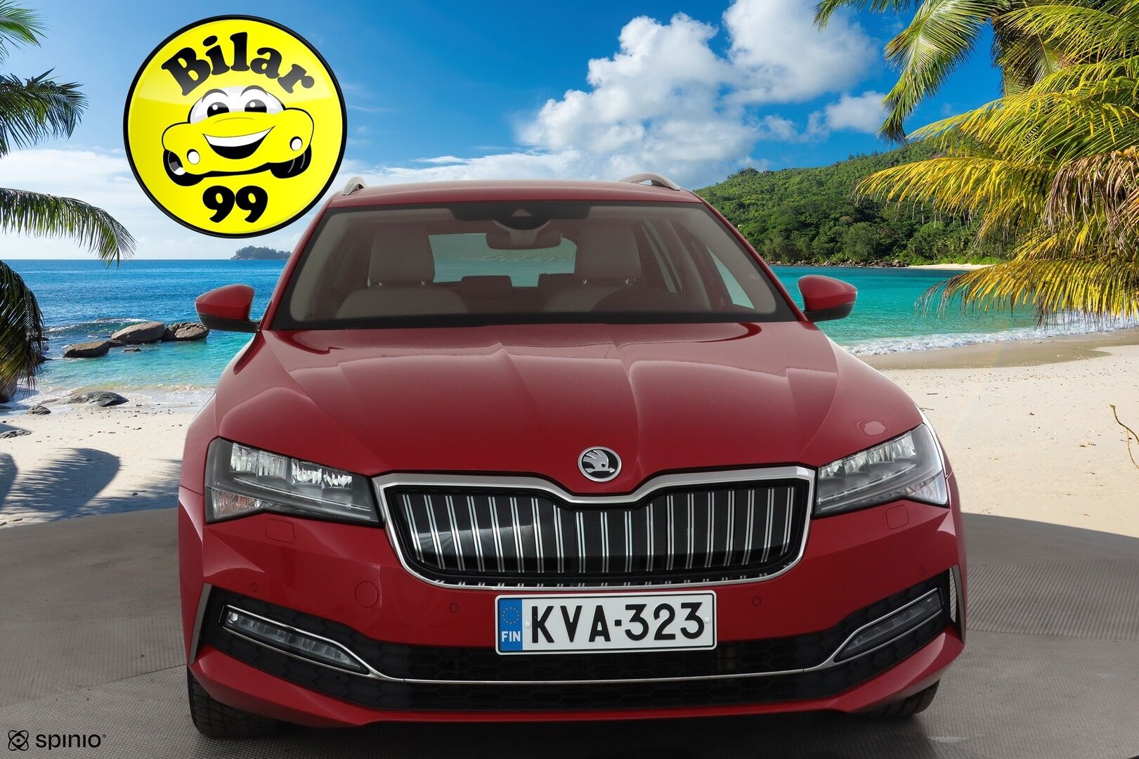 Skoda Superb 2023 Combi 1.4 TSI PHEV Style iV DSG * Webasto / ACC / LED / P.Kamera / Muistipenkki / Hierovat Sportpenkit Muistilla * - 1-om Suomi-auto / Akku kuntotarkastettu / 2x Latauskaapelit / Kahdet renkaat / Merkkihuollettu! - Osta nyt, maksa vasta ensi vuonna