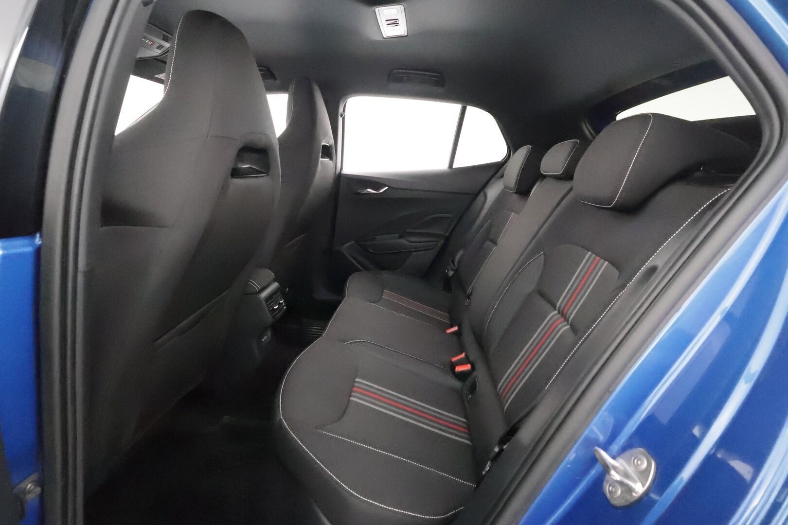 Skoda Fabia 2023 1.0 TSI 95 Monte Carlo - Adapt. Vakkari / LED-valot / P. tutka / Kaistavahti / Rattilämppäri / Aut. Ilmastointi / KeylessGO / 2x Renkaat 