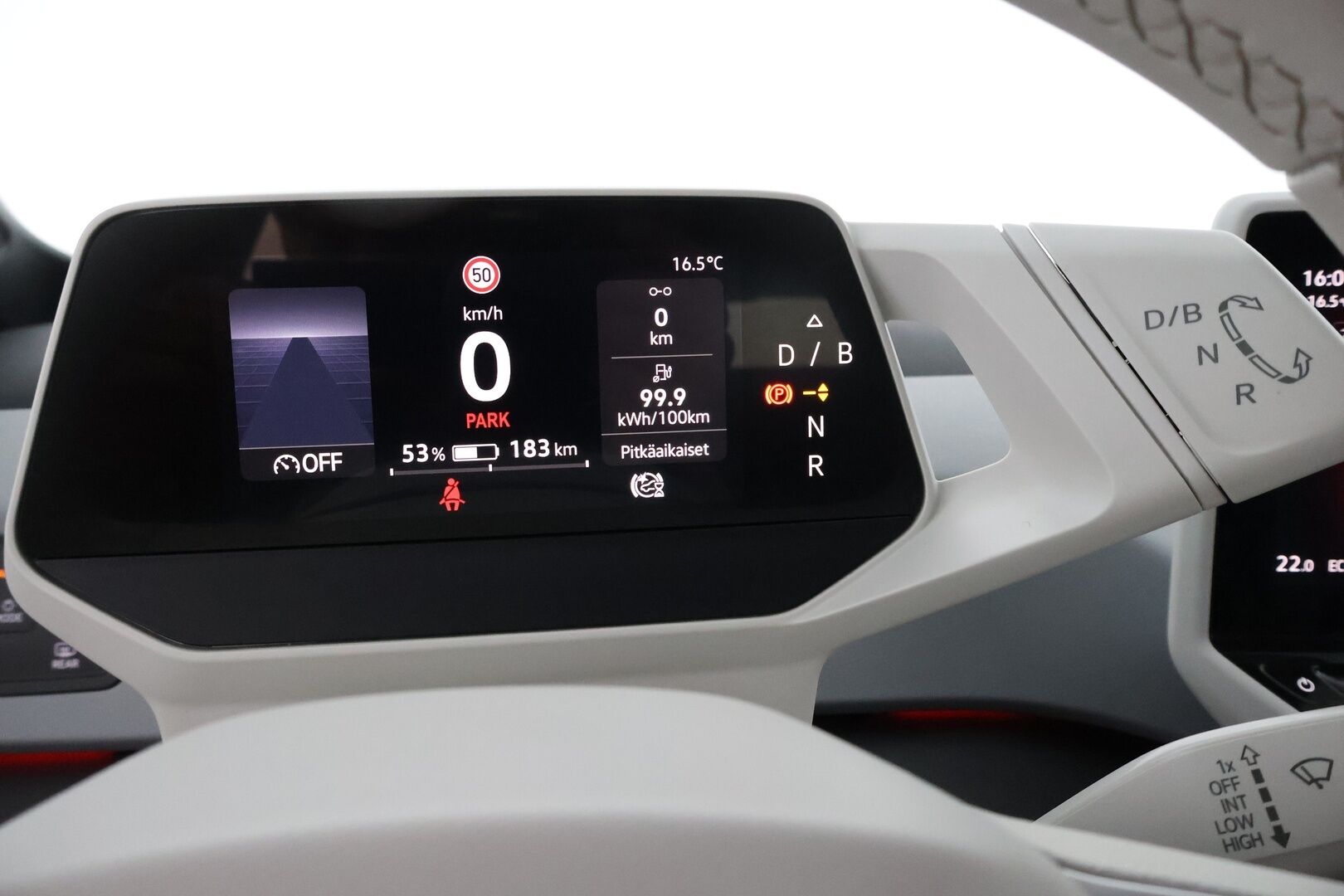 Volkswagen ID.3 2020 Pro S Tour 150kW, akku 77kWh - Digimittari / Kangas-Alcantara / Vakkari / Lisälämmitin / Navi / Apple&Android / LED / 2x Renkaat aluvantein!