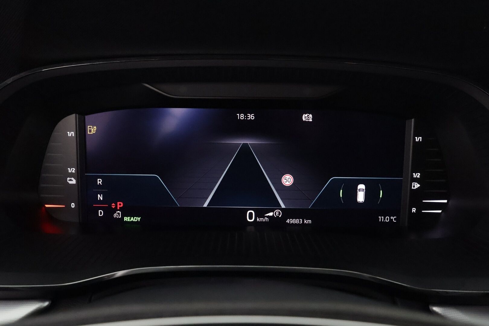 Skoda Octavia 2021 Combi 1,4 TSI PHEV Style iV DSG * ACC / Ilmastoidut&Hierovat Sportnahat / Canton / HUD / Webasto / Matrix / P.Kamera * - Kahdet renkaat aluvanteilla