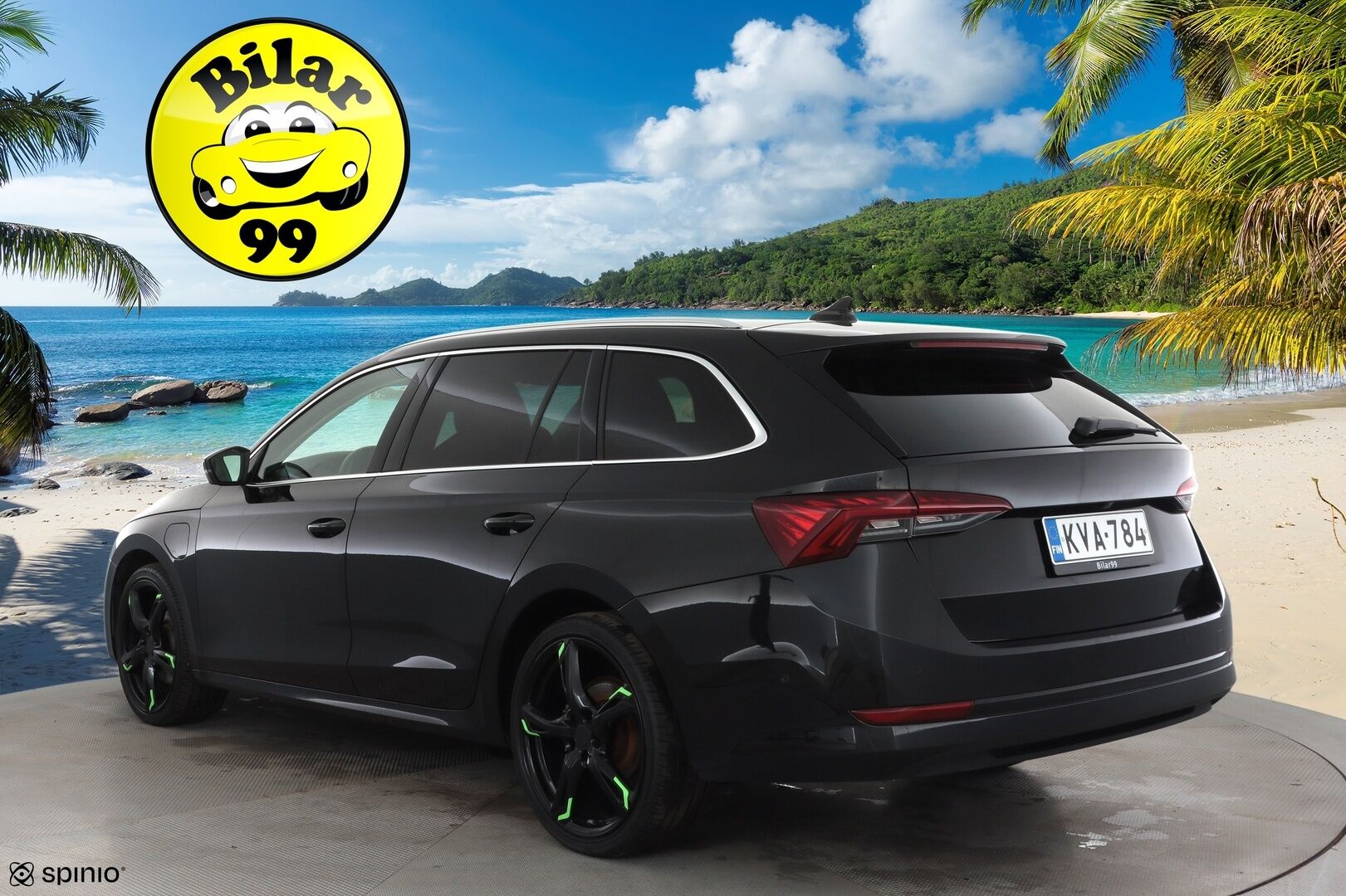 Skoda Octavia 2021 Combi 1,4 TSI PHEV Style iV DSG * ACC / Ilmastoidut&Hierovat Sportnahat / Canton / HUD / Webasto / Matrix / P.Kamera * - Supervarusteet! / Kahdet renkaat aluvanteilla - HULLUT AVAJAISHULINAT KORKOTARJOUS 3,29 %