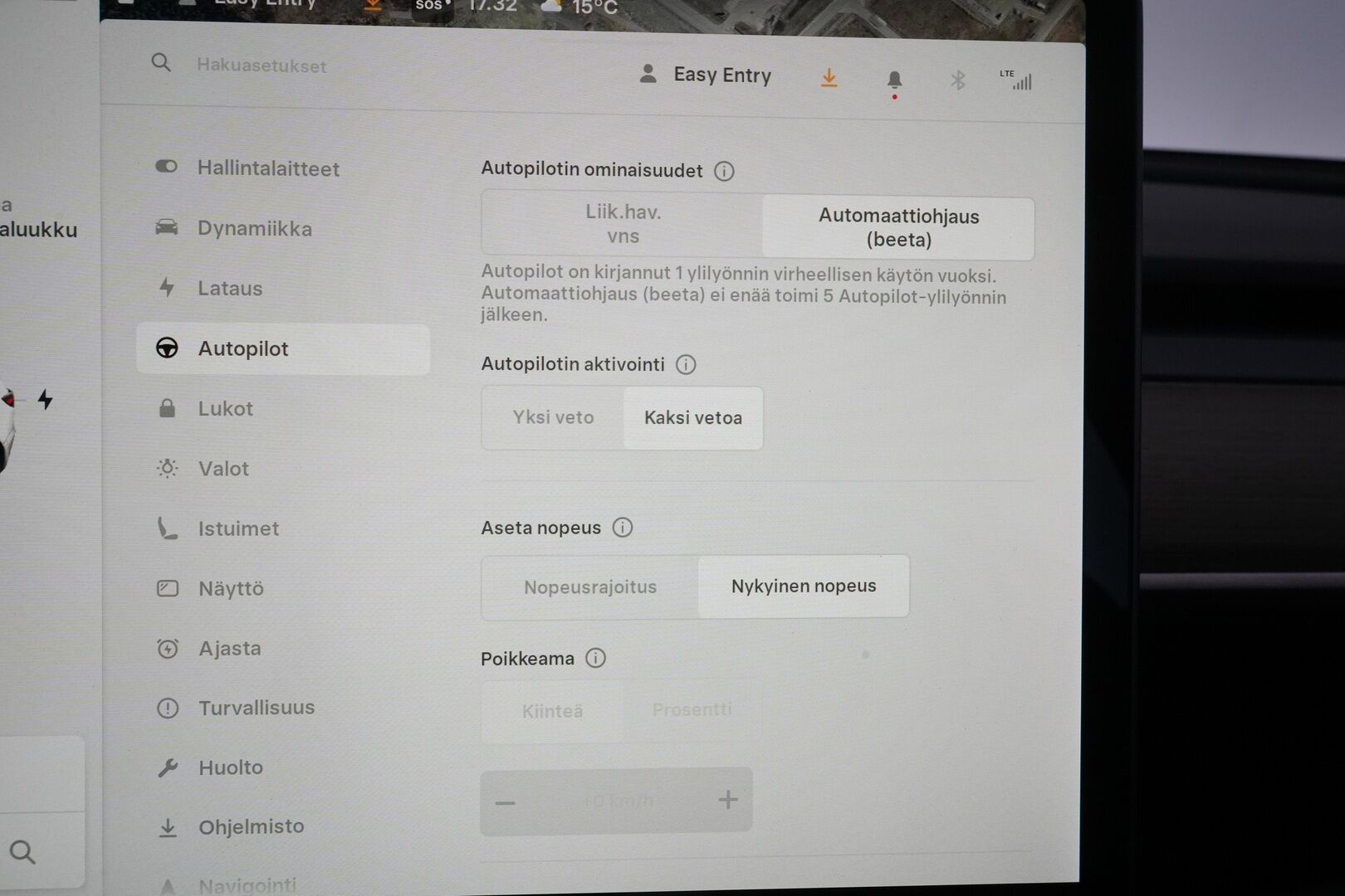 Tesla Model 3 2021 Performance * ACC / Lämpöpumppu / Premium Audio / Nahkasisusta / Kamera * - Lämpöpumppu / Käyttöönotto 12/2021 / Matrix-Led / Uudet kesärenkaat