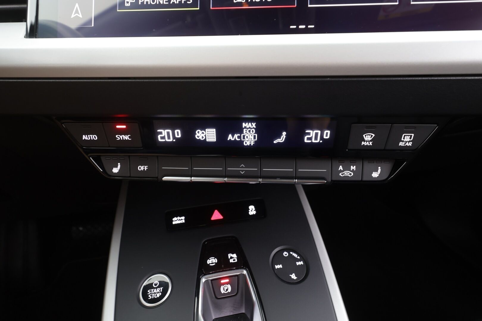 Audi Q4 e-tron 2023 40 e-tron - | ACC | ILP | P.Kamera | LED | Apple&Android |1.Om Suomi-auto | Kahdet Renkaat |