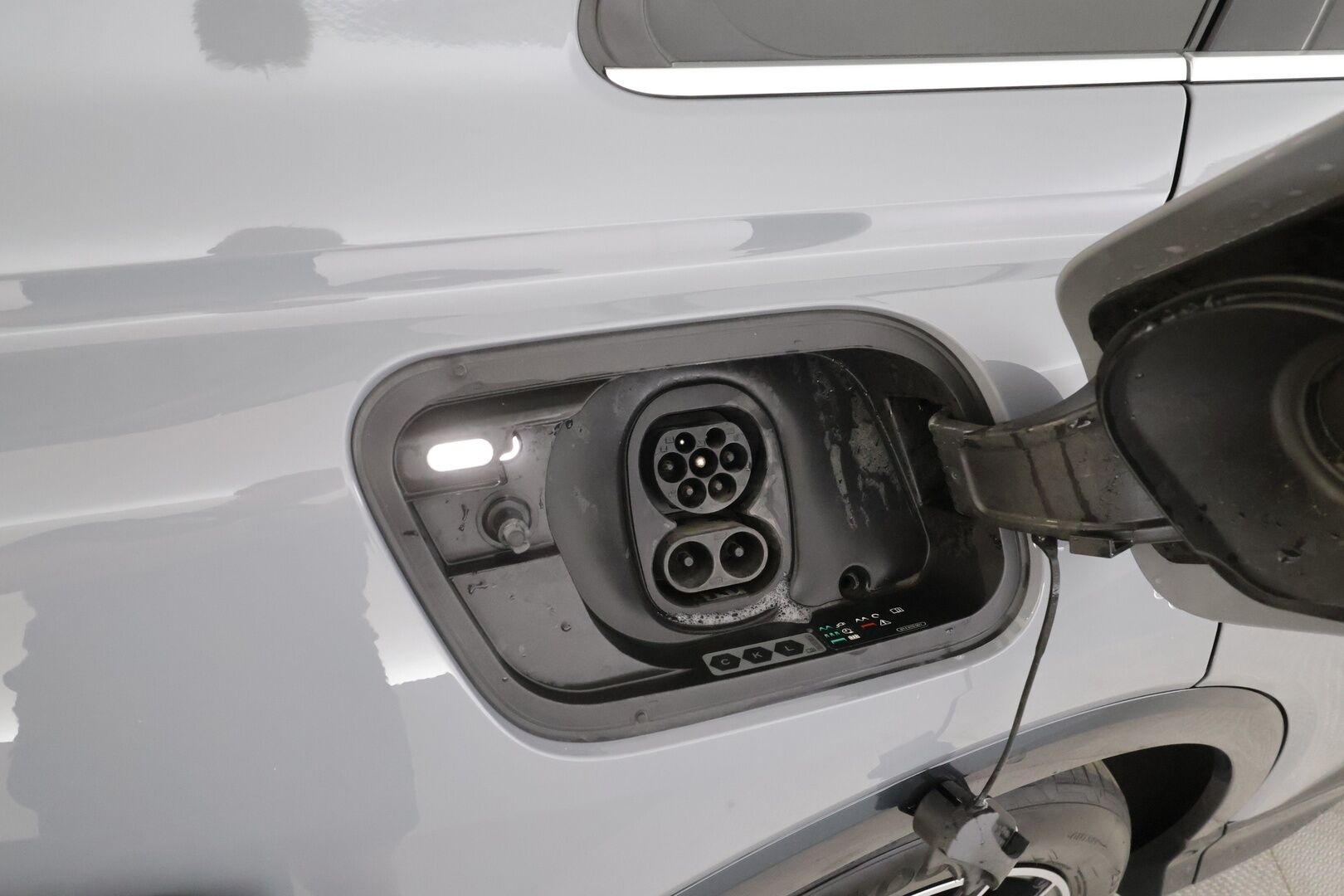 Audi Q4 e-tron 2023 40 e-tron - | ACC | ILP | P.Kamera | LED | Apple&Android |1.Om Suomi-auto | Kahdet Renkaat |