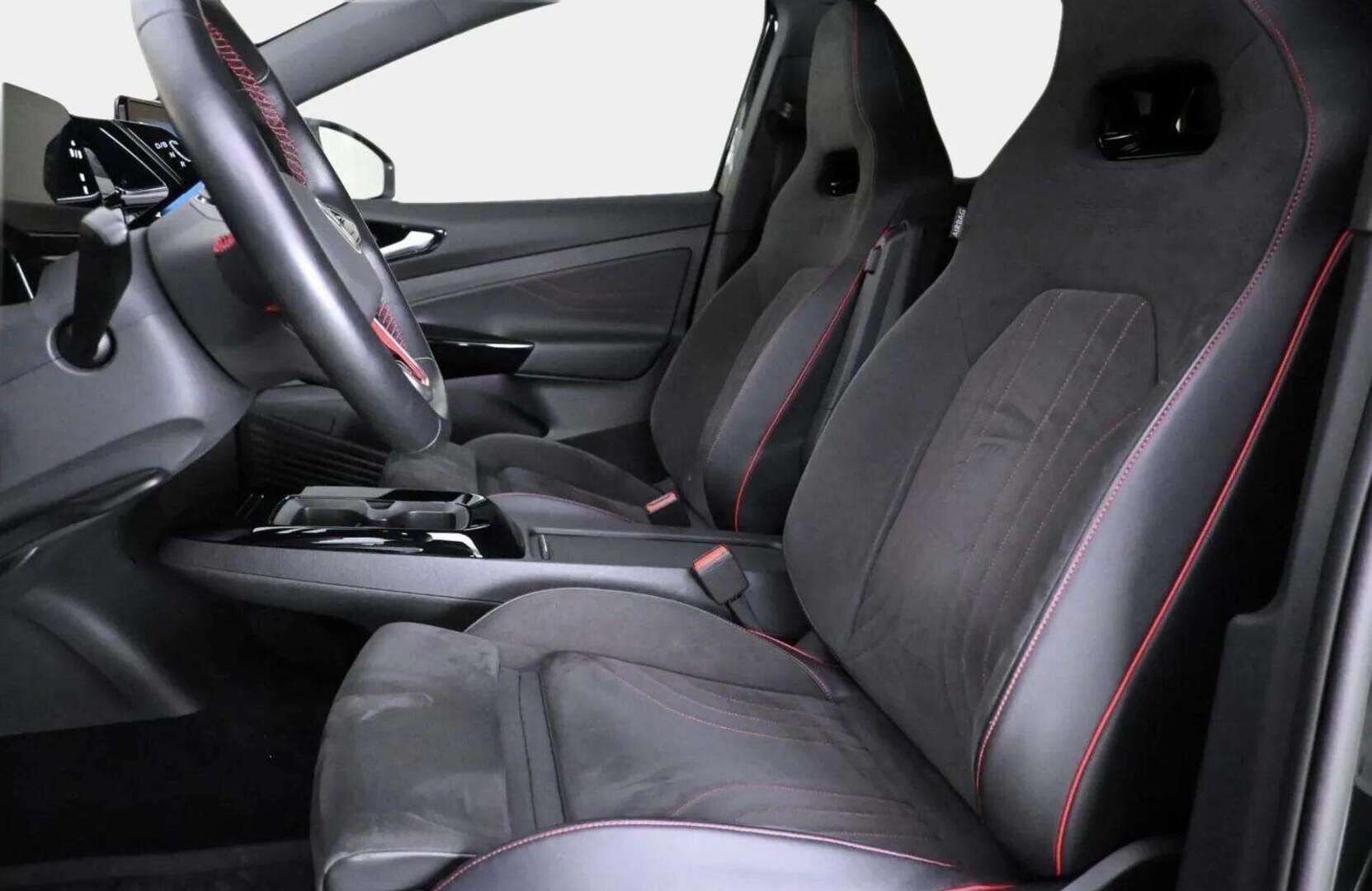 Volkswagen ID.4 2023 GTX Dual Motor AWD Business Max * ACC / ILP / Koukku / 360° / IQ.Light / Hierovat muistipenkit / Navi / Keyless * - 1.Om Suomi-auto / Kahdet renkaat aluvanteilla / Merkkihuollettu - HULLUT AVAJAISHULINAT KORKOTARJOUS 3,29 %