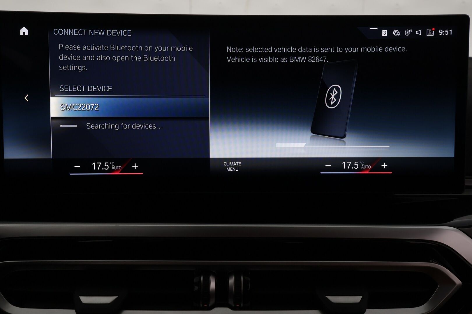 BMW i4 2024 eDrive35 - | ACC | Koukku | Lisälämmitin | LED | P.Kamera | Sporttinahat | Ratinlämmitys | Navi | Widescreen | Apple&Android | 1.Om Suomi-auto | Kahdet Renkaat | Merkkihuollettu |