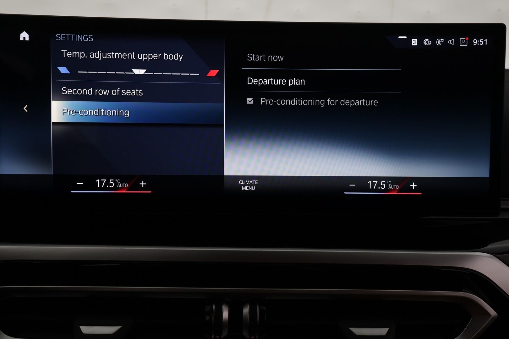 BMW i4 2024 eDrive35 - | ACC | Koukku | Lisälämmitin | LED | P.Kamera | Sporttinahat | Ratinlämmitys | Navi | Widescreen | Apple&Android | 1.Om Suomi-auto | Kahdet Renkaat | Merkkihuollettu |