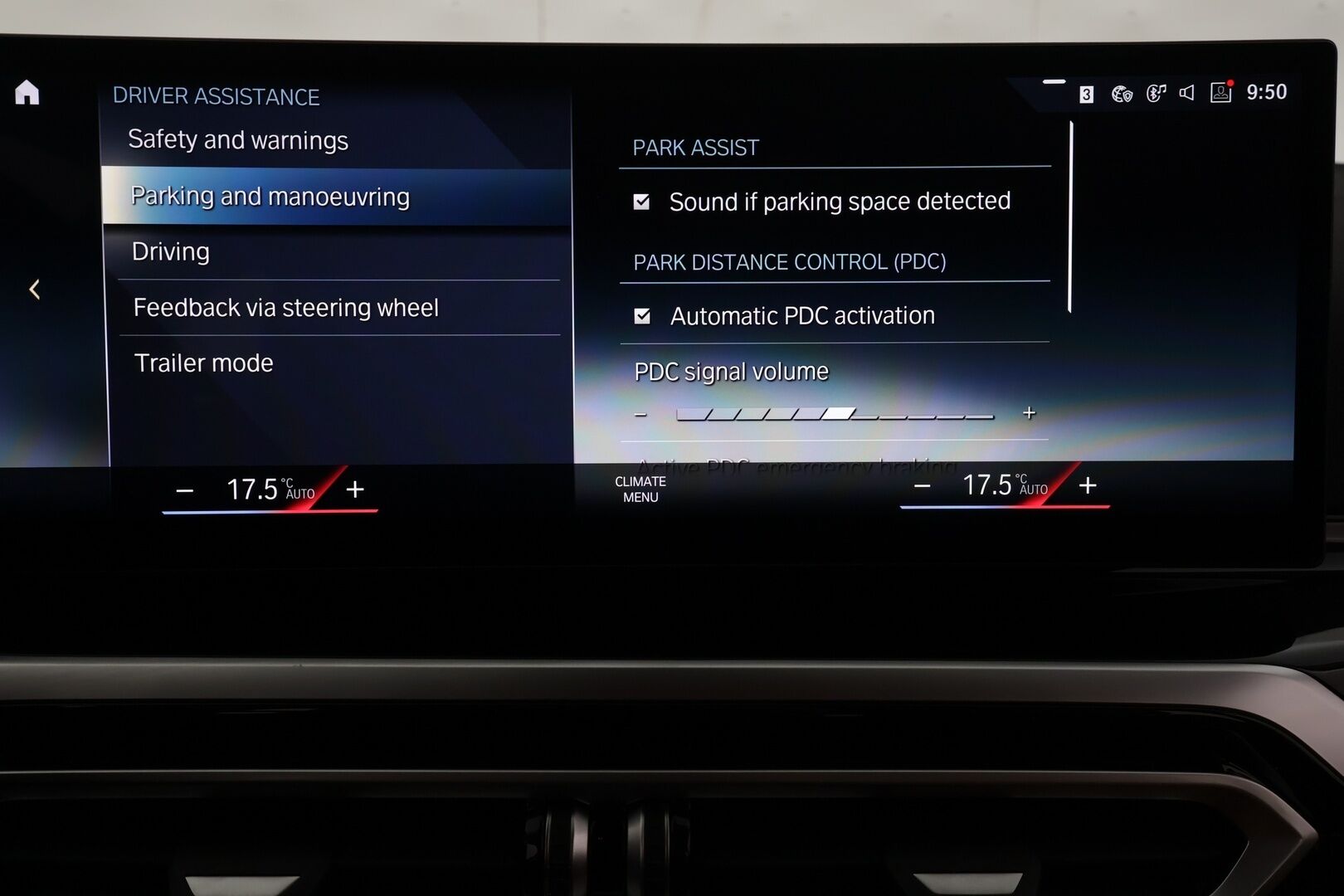 BMW i4 2024 eDrive35 - | ACC | Koukku | Lisälämmitin | LED | P.Kamera | Sporttinahat | Ratinlämmitys | Navi | Widescreen | Apple&Android | 1.Om Suomi-auto | Kahdet Renkaat | Merkkihuollettu |