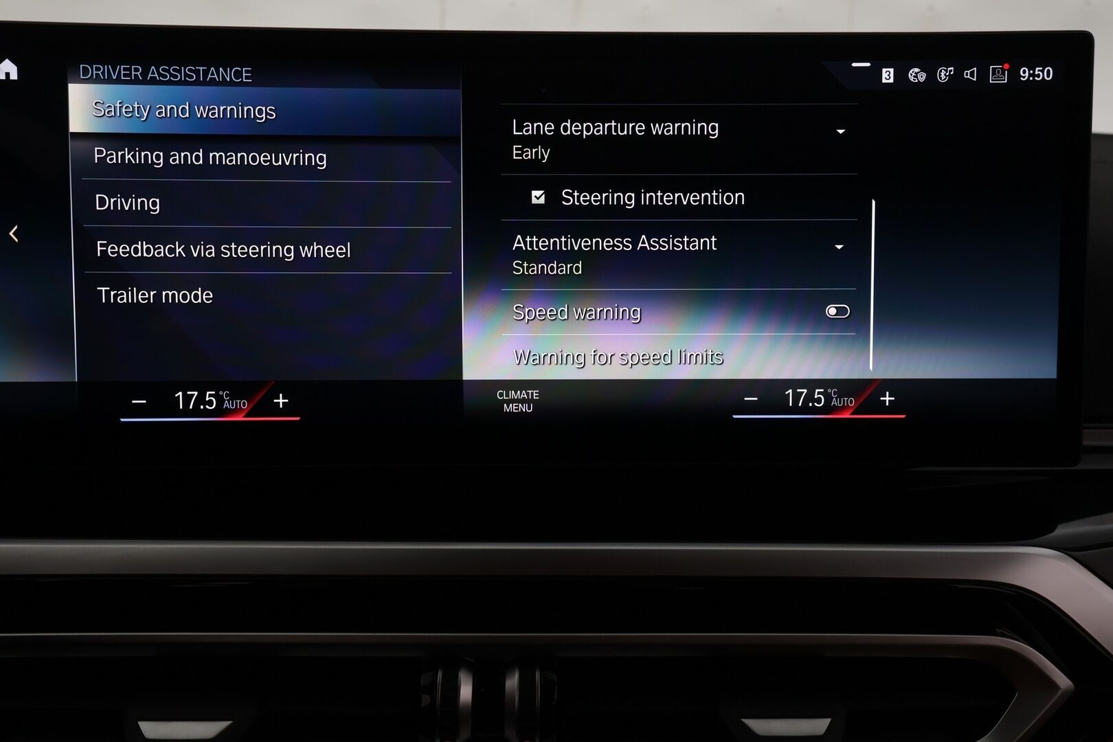 BMW i4 2024 eDrive35 - | ACC | Koukku | Lisälämmitin | LED | P.Kamera | Sporttinahat | Ratinlämmitys | Navi | Widescreen | Apple&Android | 1.Om Suomi-auto | Kahdet Renkaat | Merkkihuollettu |
