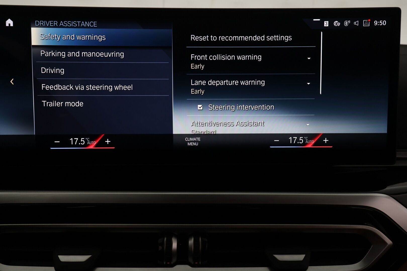 BMW i4 2024 eDrive35 - | ACC | Koukku | Lisälämmitin | LED | P.Kamera | Sporttinahat | Ratinlämmitys | Navi | Widescreen | Apple&Android | 1.Om Suomi-auto | Kahdet Renkaat | Merkkihuollettu |