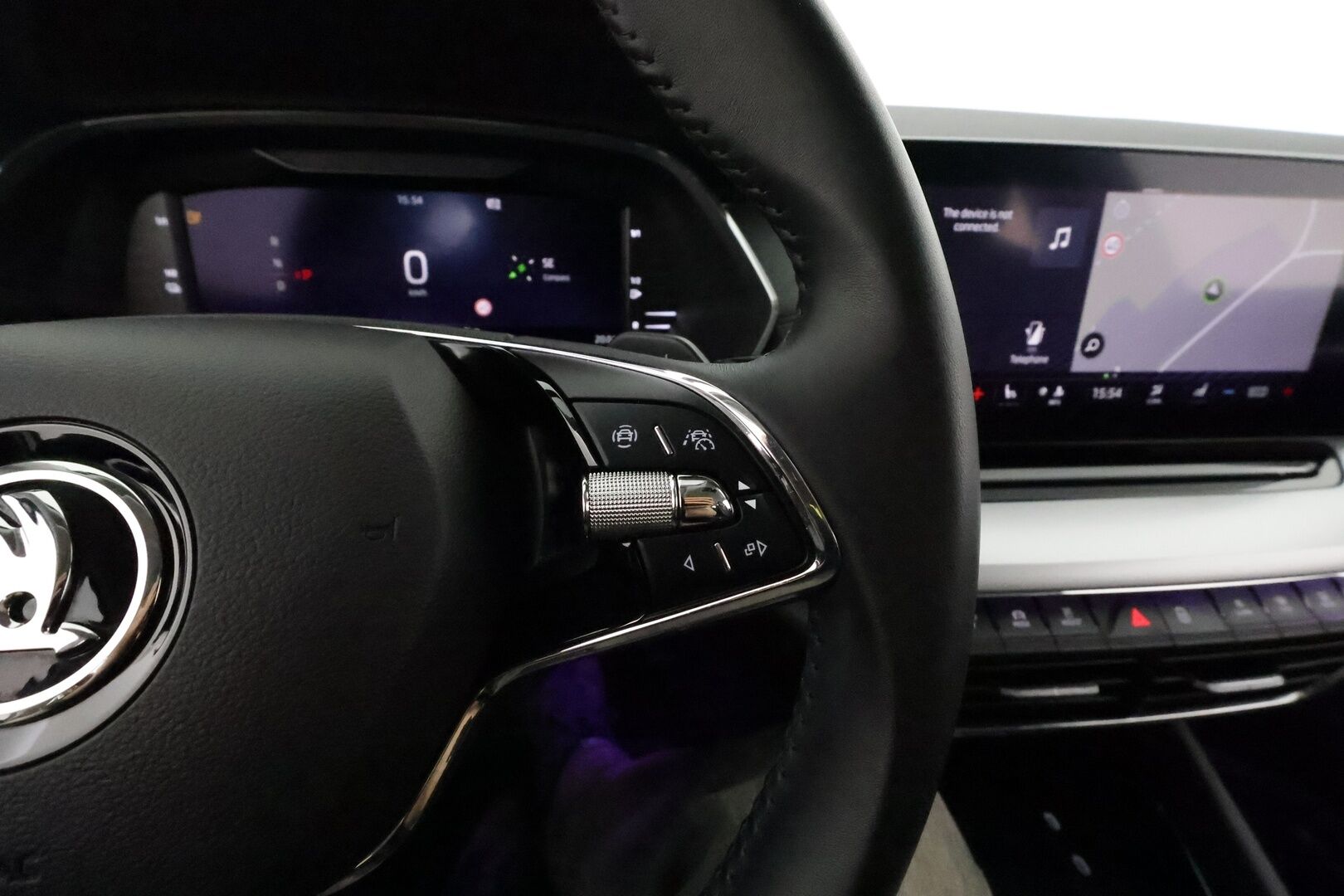 Skoda Octavia 2023 Combi 1.4 TSI PHEV Style iV DSG **Canton / Adapt.vakkari / Koukku / Digimittari / Navi / KeylessGo / Matrix** - 1.om Suomi-auto / Merkkihuollettu / Kahdet renkaat aluvanteilla