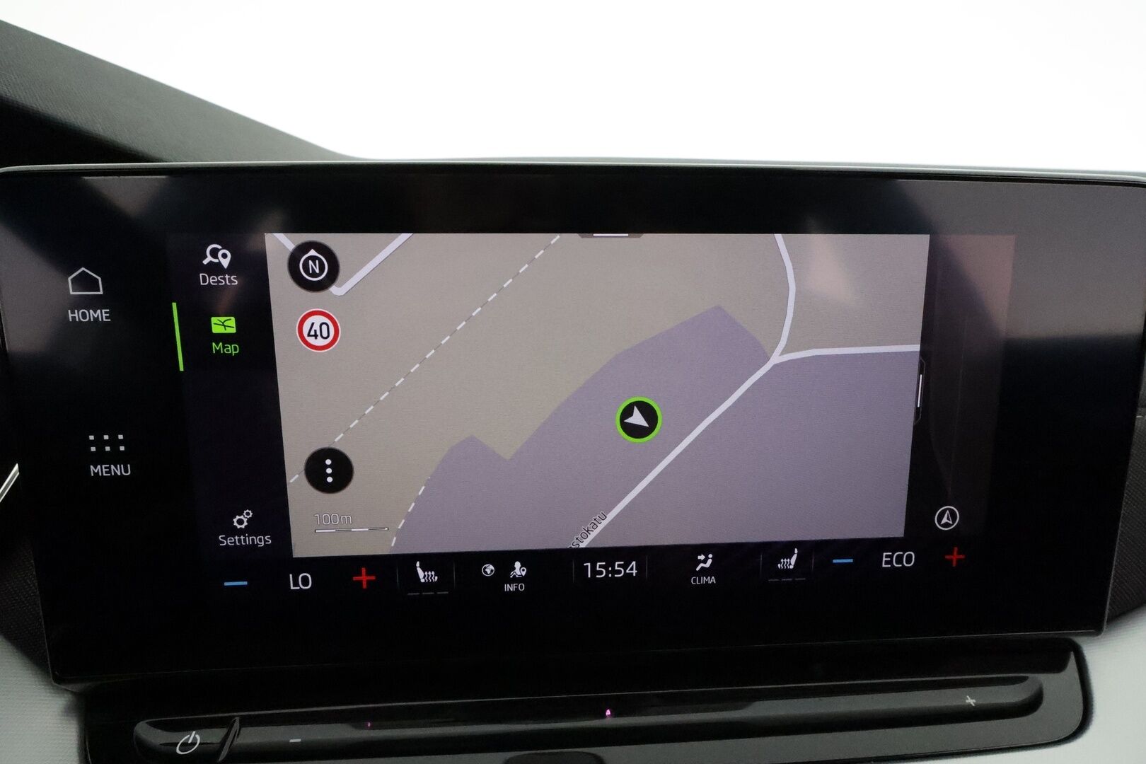 Skoda Octavia 2023 Combi 1.4 TSI PHEV Style iV DSG **Canton / Adapt.vakkari / Koukku / Digimittari / Navi / KeylessGo / Matrix** - 1.om Suomi-auto / Merkkihuollettu / Kahdet renkaat aluvanteilla