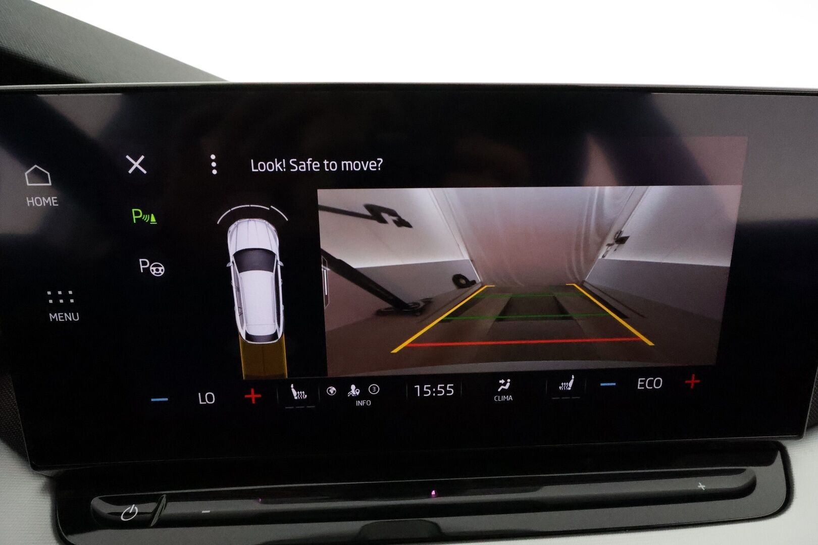 Skoda Octavia 2023 Combi 1.4 TSI PHEV Style iV DSG **Canton / Adapt.vakkari / Koukku / Digimittari / Navi / KeylessGo / Matrix** - 1.om Suomi-auto / Merkkihuollettu / Kahdet renkaat aluvanteilla