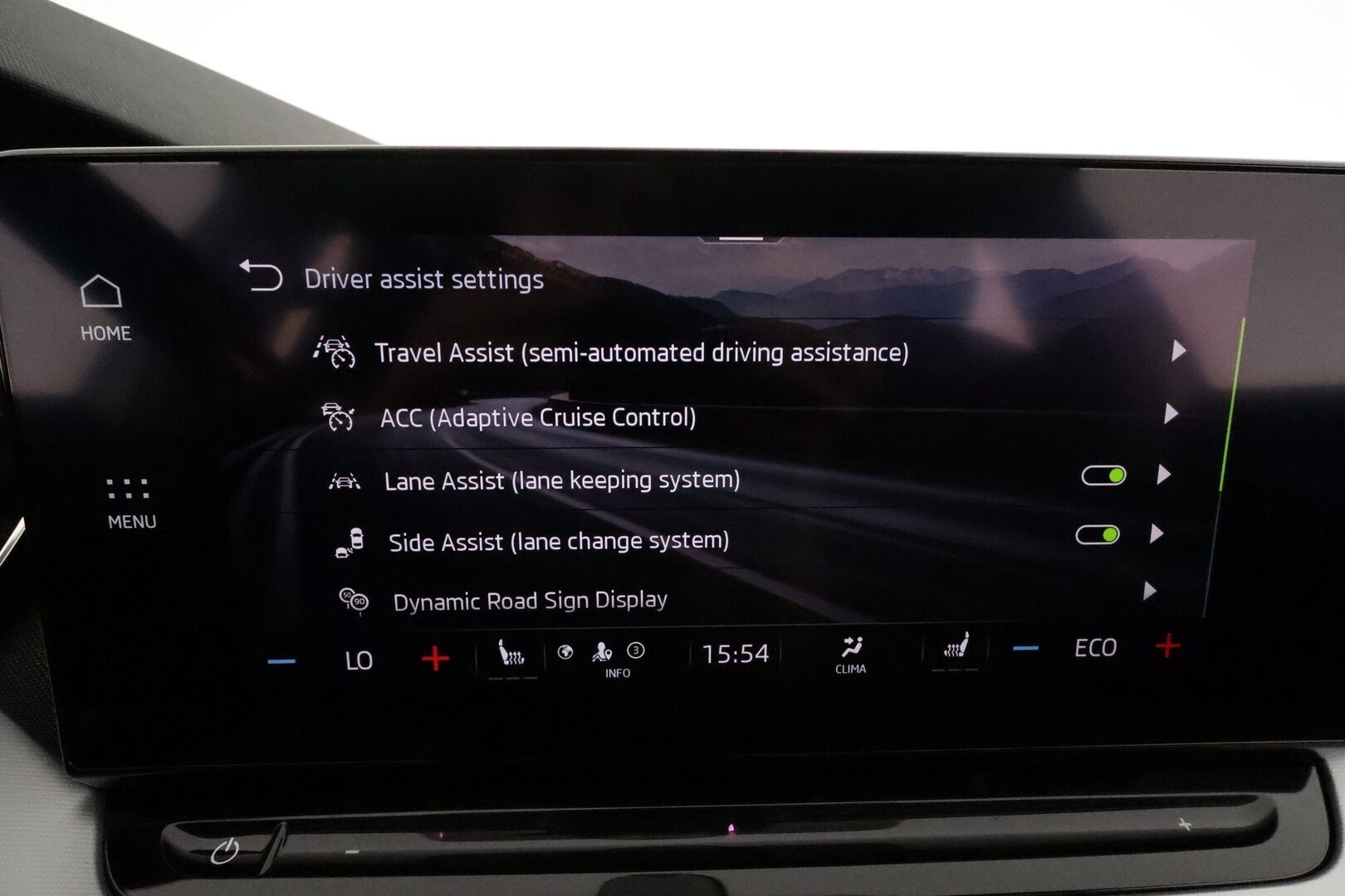 Skoda Octavia 2023 Combi 1.4 TSI PHEV Style iV DSG **Canton / Adapt.vakkari / Koukku / Digimittari / Navi / KeylessGo / Matrix** - 1.om Suomi-auto / Merkkihuollettu / Kahdet renkaat aluvanteilla