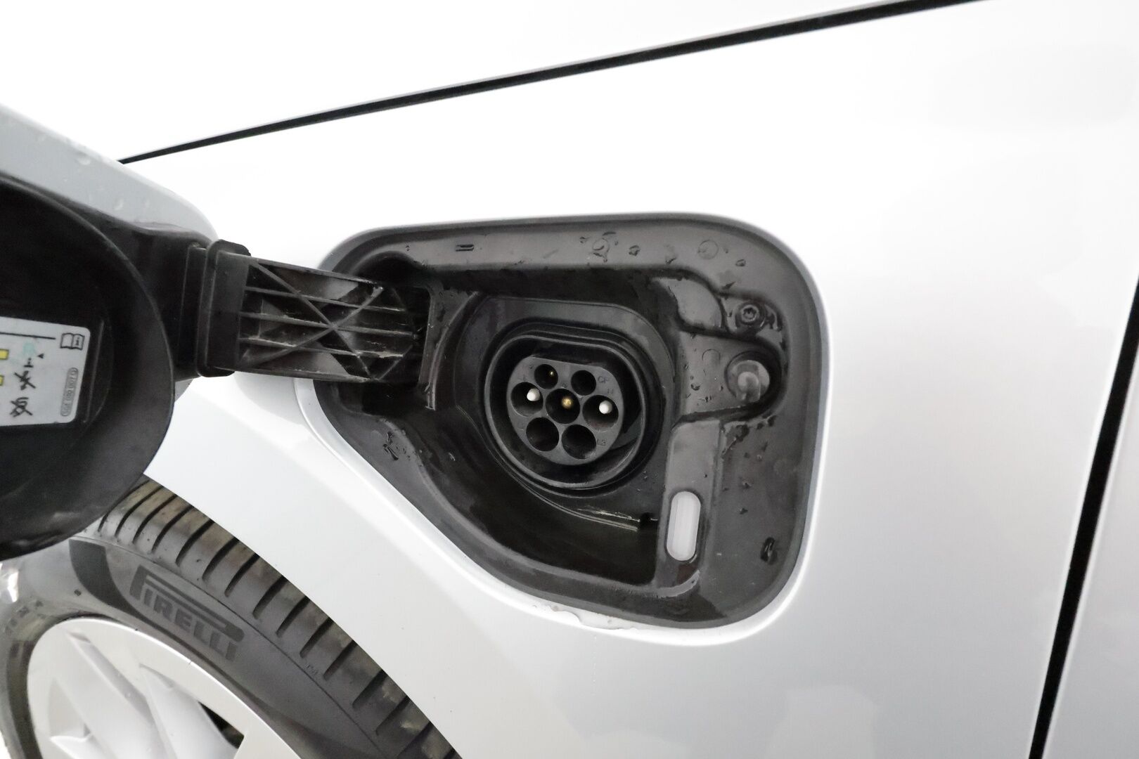 Skoda Octavia 2023 Combi 1.4 TSI PHEV Style iV DSG **Canton / Adapt.vakkari / Koukku / Digimittari / Navi / KeylessGo / Matrix** - 1.om Suomi-auto / Merkkihuollettu / Kahdet renkaat aluvanteilla