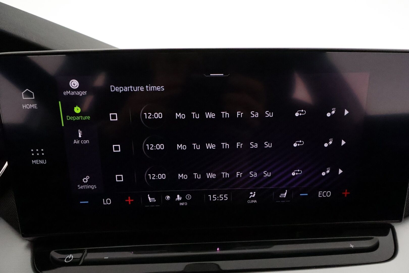 Skoda Octavia 2023 Combi 1.4 TSI PHEV Style iV DSG **Canton / Adapt.vakkari / Koukku / Digimittari / Navi / KeylessGo / Matrix** - 1.om Suomi-auto / Merkkihuollettu / Kahdet renkaat aluvanteilla