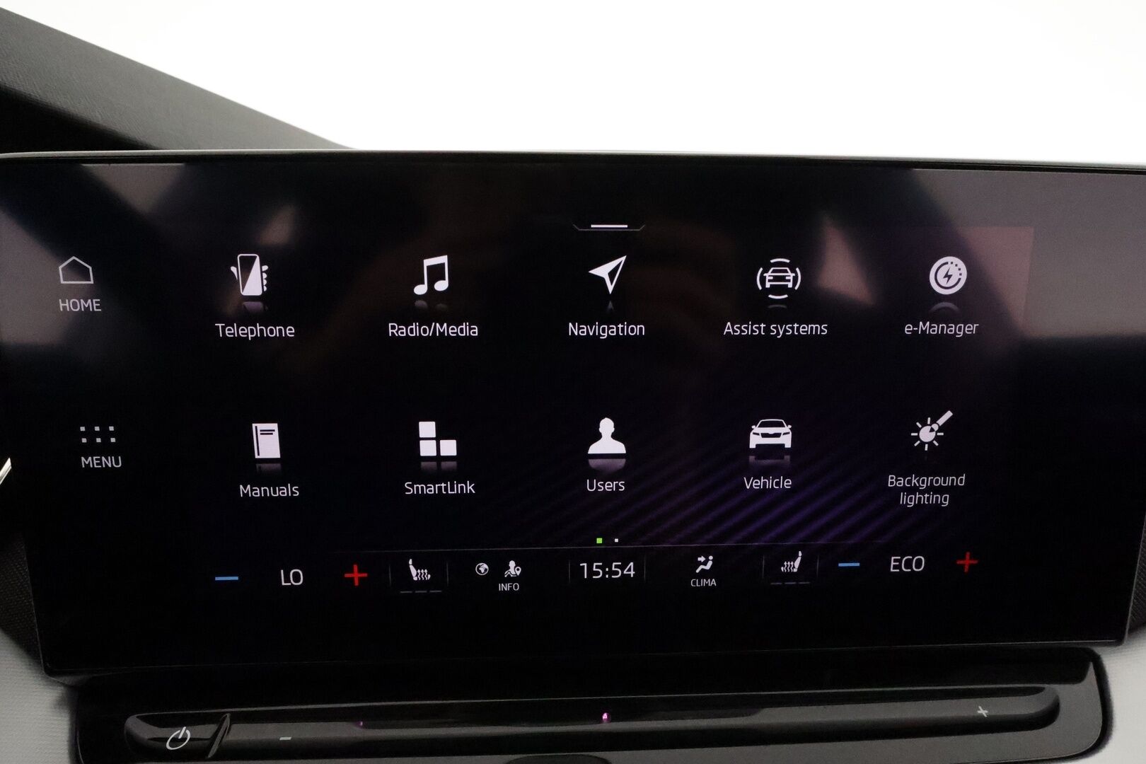 Skoda Octavia 2023 Combi 1.4 TSI PHEV Style iV DSG **Canton / Adapt.vakkari / Koukku / Digimittari / Navi / KeylessGo / Matrix** - 1.om Suomi-auto / Merkkihuollettu / Kahdet renkaat aluvanteilla