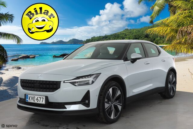 Polestar 2 2023