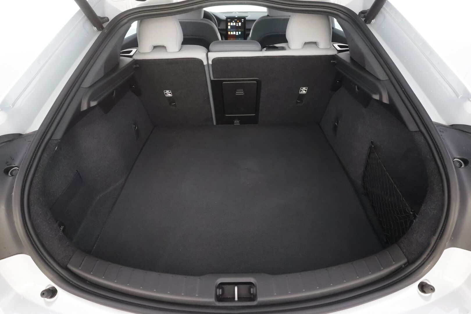Polestar 2 2023 Standard Range Single Motor, 170kW, 69kWh - | ACC | Lisälämmitin | High performance audio | Muistipenkki | LED | 360-Kamera | Apple&Android | 1.Om suomi-auto | Kahdet Renkaat | Merkkihuollettu |