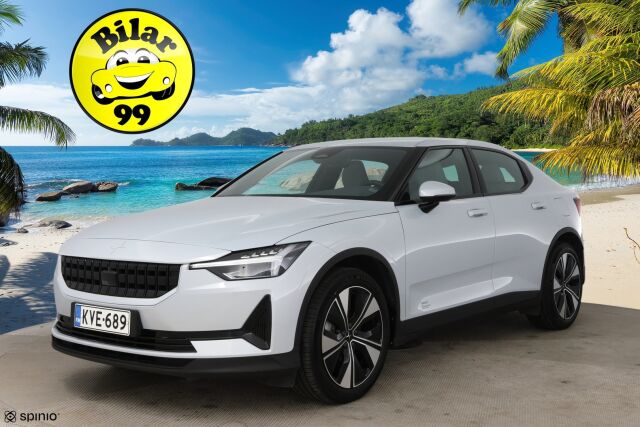 Polestar 2 2023