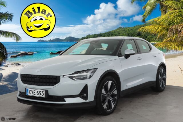 Polestar 2 2023