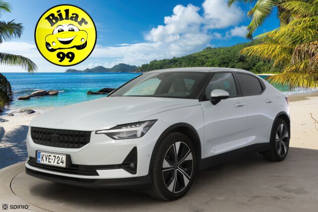 Polestar 2 2023