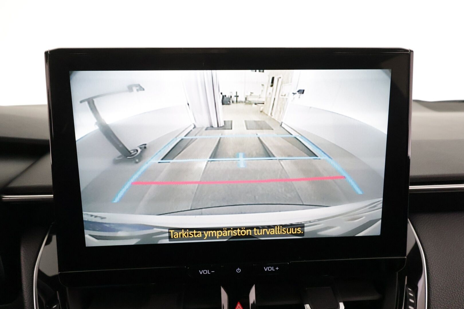 Toyota Corolla 2023 Touring Sports 1,8 Hybrid Launch Edition * ACC / P.kamera / LED / Navi / KeylessGo / Sähköluukku / Facelift / Puolinahat * - Suomi-auto / Kahdet renkaat aluvanteilla / Merkkihuollettu* - HULLUT BLACKWEEK JATKOT - KORKOTARJOUS 2,49%