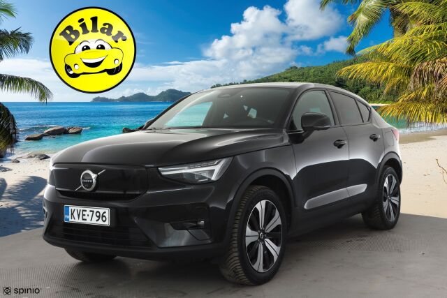 Volvo C40 2023