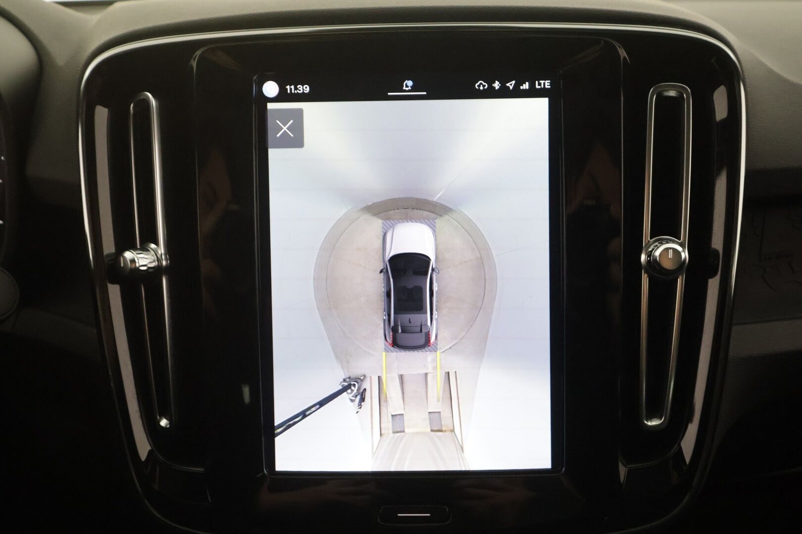 Volvo C40 2023 Recharge Twin Ultimate aut - | ILP | Koukku | ACC | Lasikatto | H&K | 360 | Sporttipenkki Muistilla | Pixel-LED | Navi | Kaistavahti | Keyless | 1-om Suomi-auto | 2x Latauskaapelit | Kahdet renkaat | Merkkihuollot |