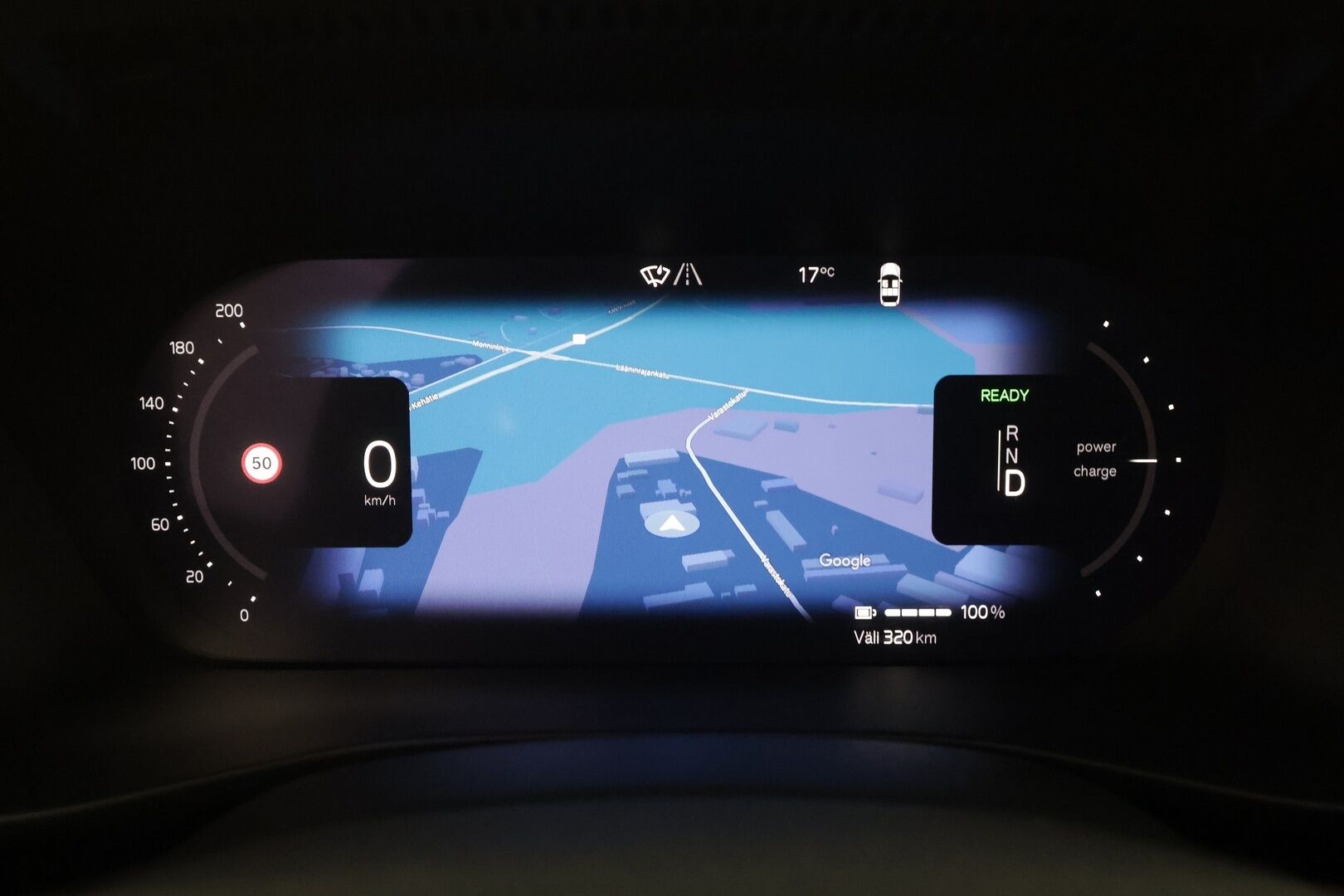 Volvo C40 2023 Recharge Twin Ultimate aut - | ILP | Koukku | ACC | Lasikatto | H&K | 360 | Sporttipenkki Muistilla | Pixel-LED | Navi | Kaistavahti | Keyless | 1-om Suomi-auto | 2x Latauskaapelit | Kahdet renkaat | Merkkihuollot |