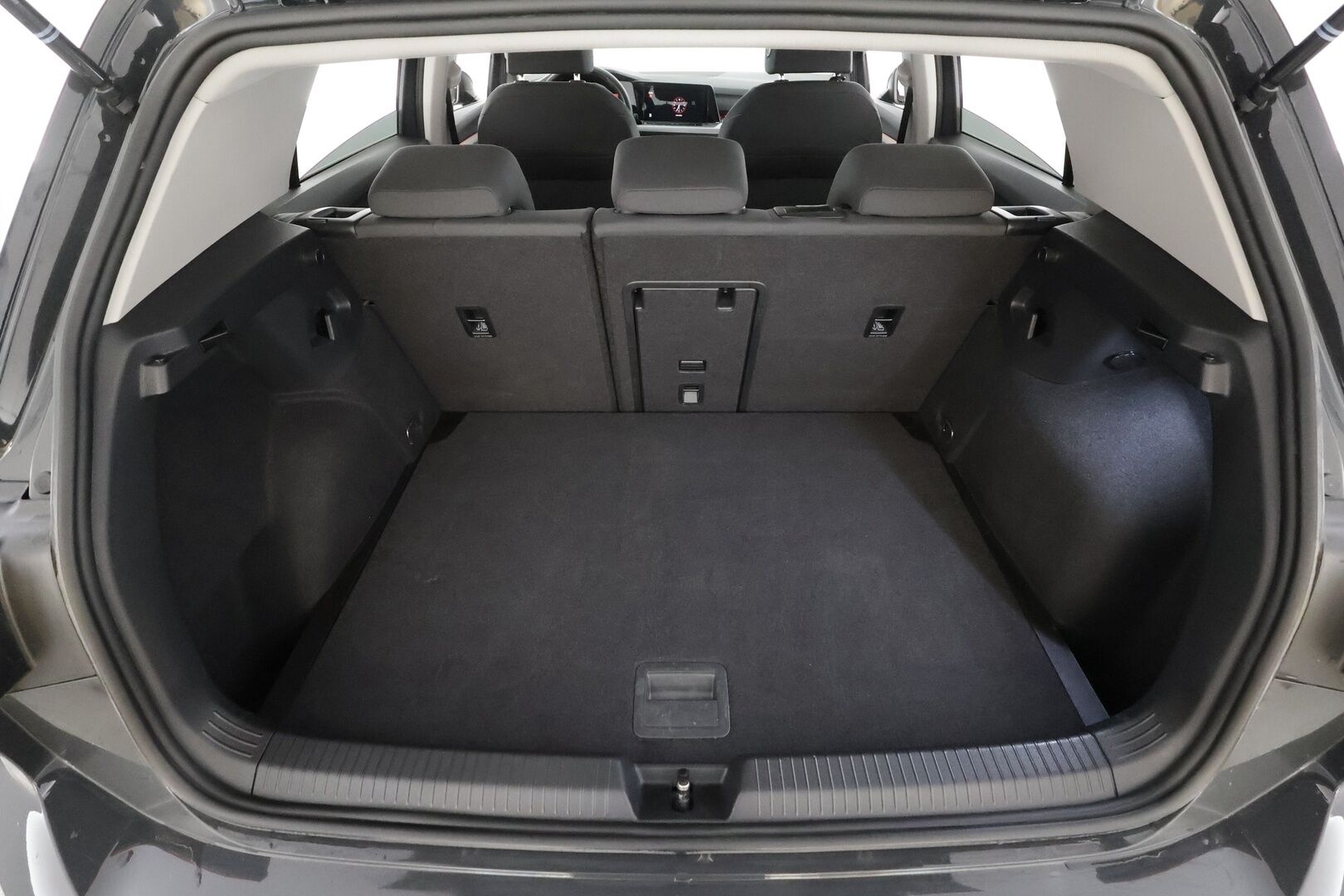 Volkswagen Golf 2023 Comfort Business 1,0 eTSI 81 kW DSG * ACC / Webasto / HUD / P.Kamera / LED / Keyless * - 1.Om Suomi-auto / Kahdet Renkaat - HULLUT AVAJAISHULINAT KORKOTARJOUS 3,29 %