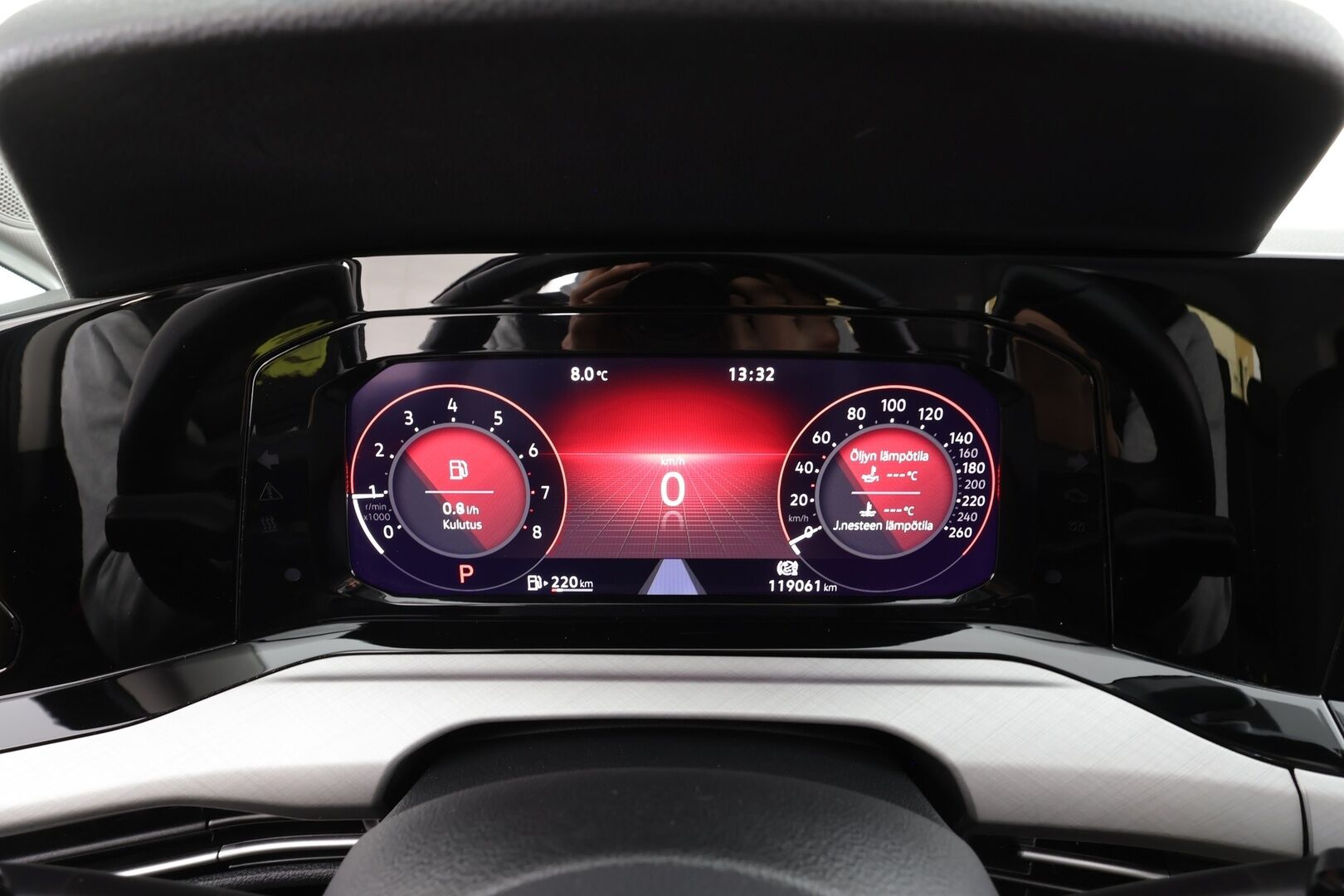 Volkswagen Golf 2023 Comfort Business 1,0 eTSI 81 kW DSG * ACC / Webasto / HUD / P.Kamera / LED / Keyless * - 1.Om Suomi-auto / Kahdet Renkaat - HULLUT AVAJAISHULINAT KORKOTARJOUS 3,29 %