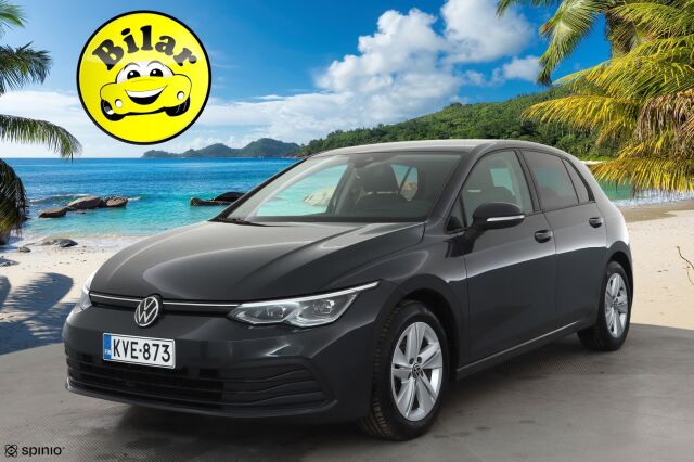 Volkswagen Golf 2023