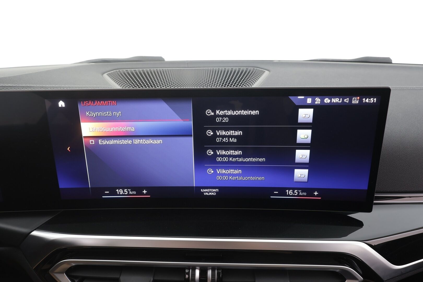 BMW i4 2024 eDrive35 - Adapt.vakkari | ILP | Sporttipenkit | Puolinahat | P.kamera | LED | Apple & Android | Akuston esilämmitys | 1-om suomiauto | ALV