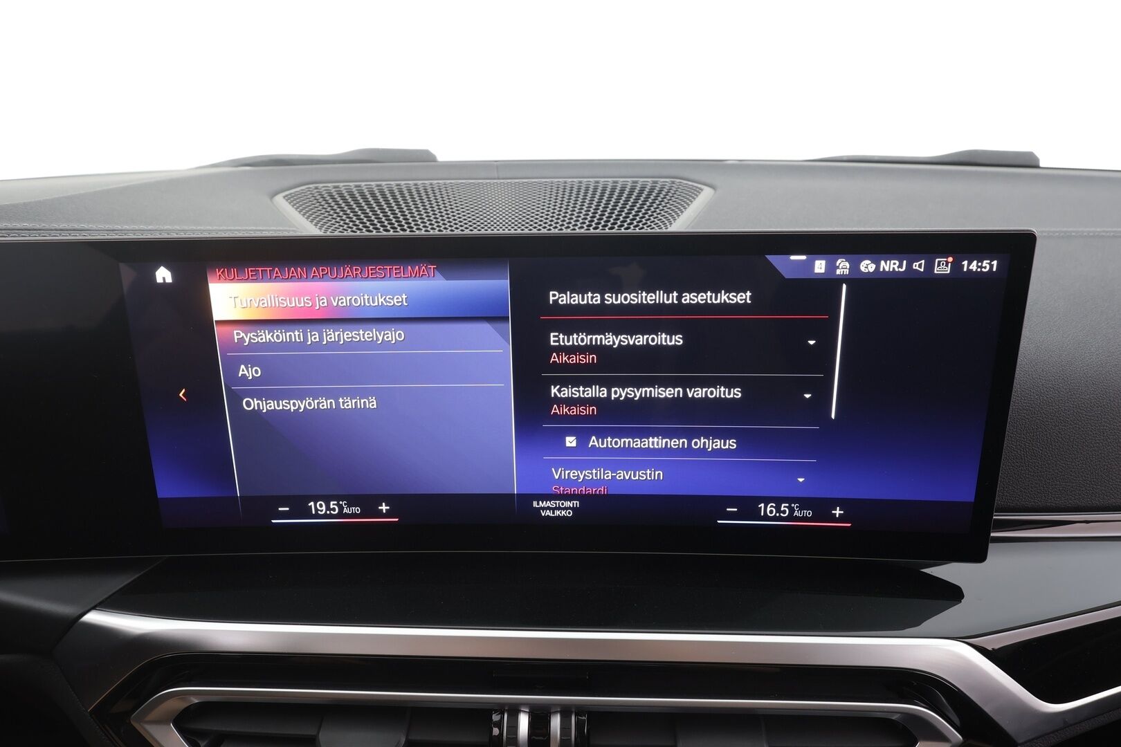 BMW i4 2024 eDrive35 - Adapt.vakkari | ILP | Sporttipenkit | Puolinahat | P.kamera | LED | Apple & Android | Akuston esilämmitys | 1-om suomiauto | ALV