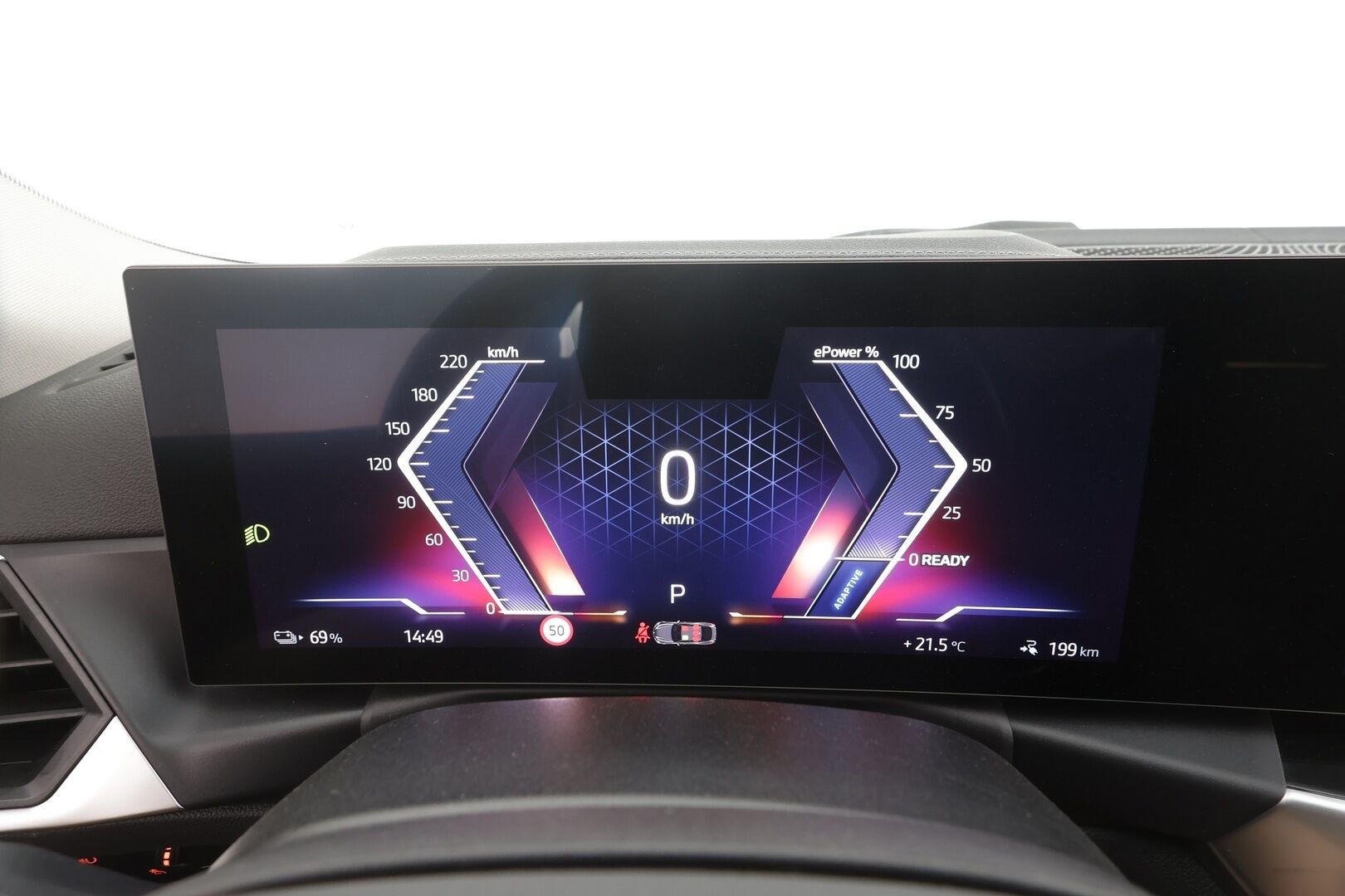 BMW i4 2024 eDrive35 - Adapt.vakkari | ILP | Sporttipenkit | Puolinahat | P.kamera | LED | Apple & Android | Akuston esilämmitys | 1-om suomiauto | ALV