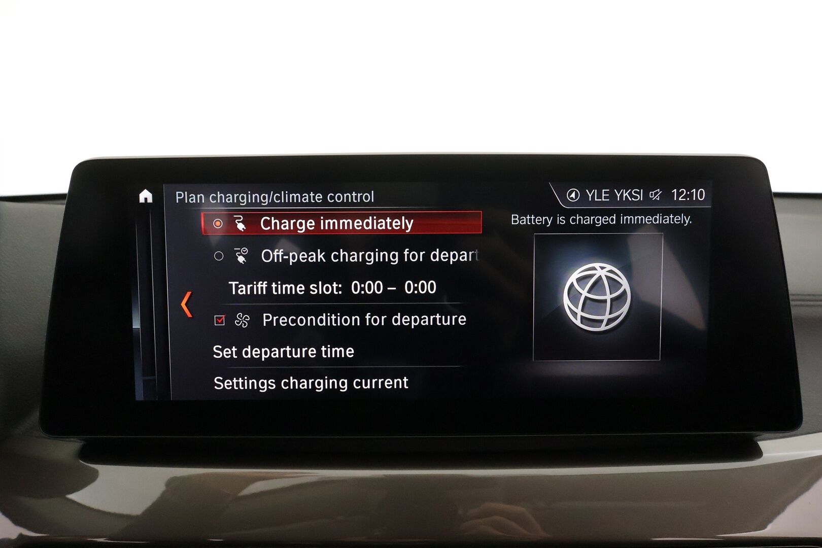 BMW X1 2021 F48 xDrive25e A Charged Edition xLine * ACC / HUD / Koukku / P.kamera / LED / Navi / Puolinahat * - Kahdet renkaat aluvanteilla