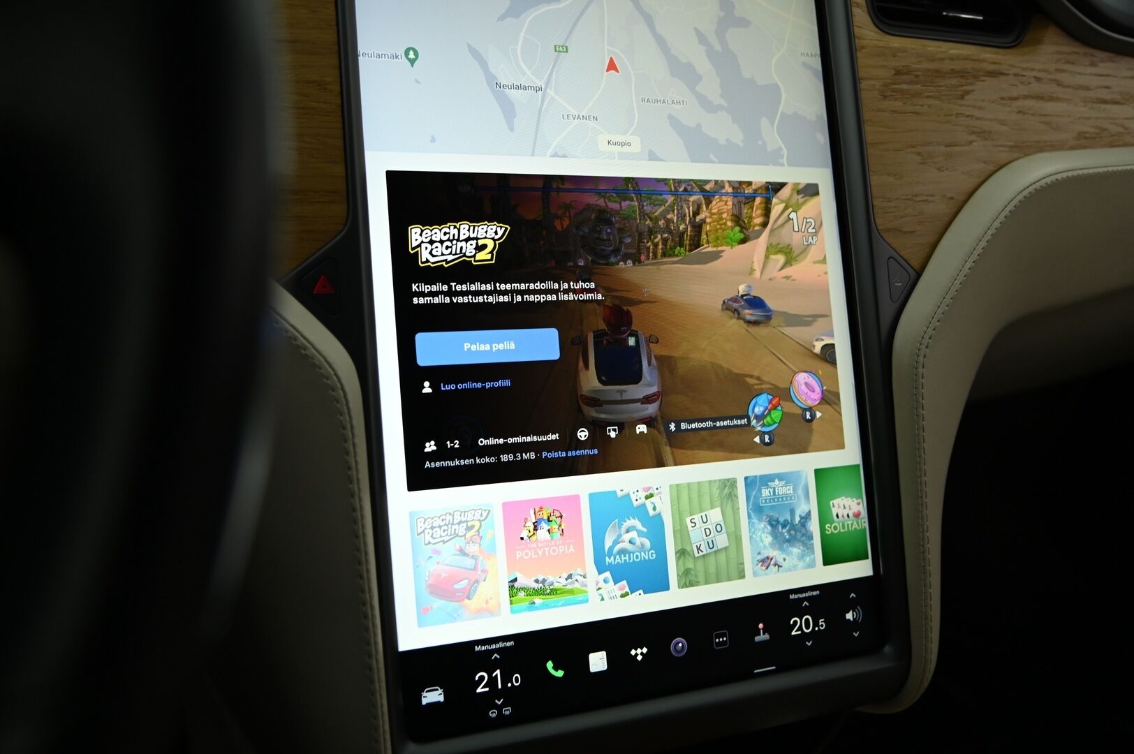TESLA MODEL S 2019 Long Range Raven AWD * Adapt.Vak / ilma-alusta / Premium äänentoisto / Full LED* - 3,99 % KORKOTARJOUS TÄHÄN AUTOON - Soh Arvo 94% / Kaksilla alkuperäisillä teslan vanteilla! Säädettävä ilma-alusta