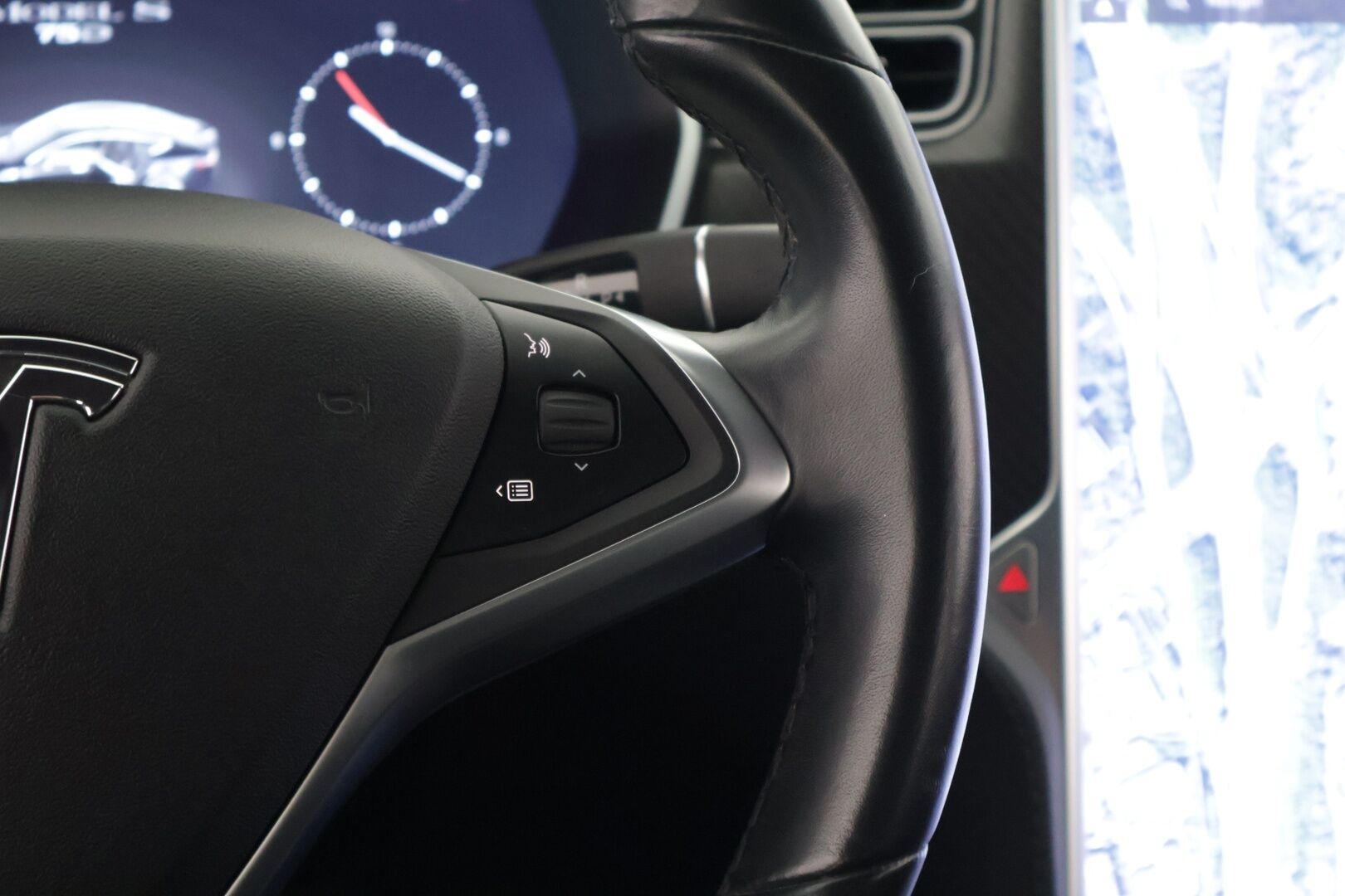 TESLA MODEL S 2018 75D / Lasikatto / CCS / Kamera / Sentry / Ilma-alusta / Muistipenkit / Digimittari * - / Juuri katsastettu / Näyttävät vanteet /