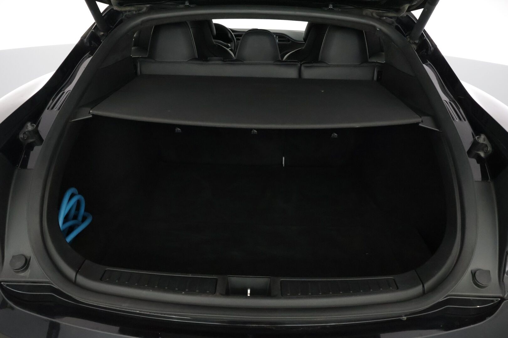 TESLA MODEL S 2018 75D / Lasikatto / CCS / Kamera / Sentry / Ilma-alusta / Muistipenkit / Digimittari * - / Juuri katsastettu / Näyttävät vanteet /