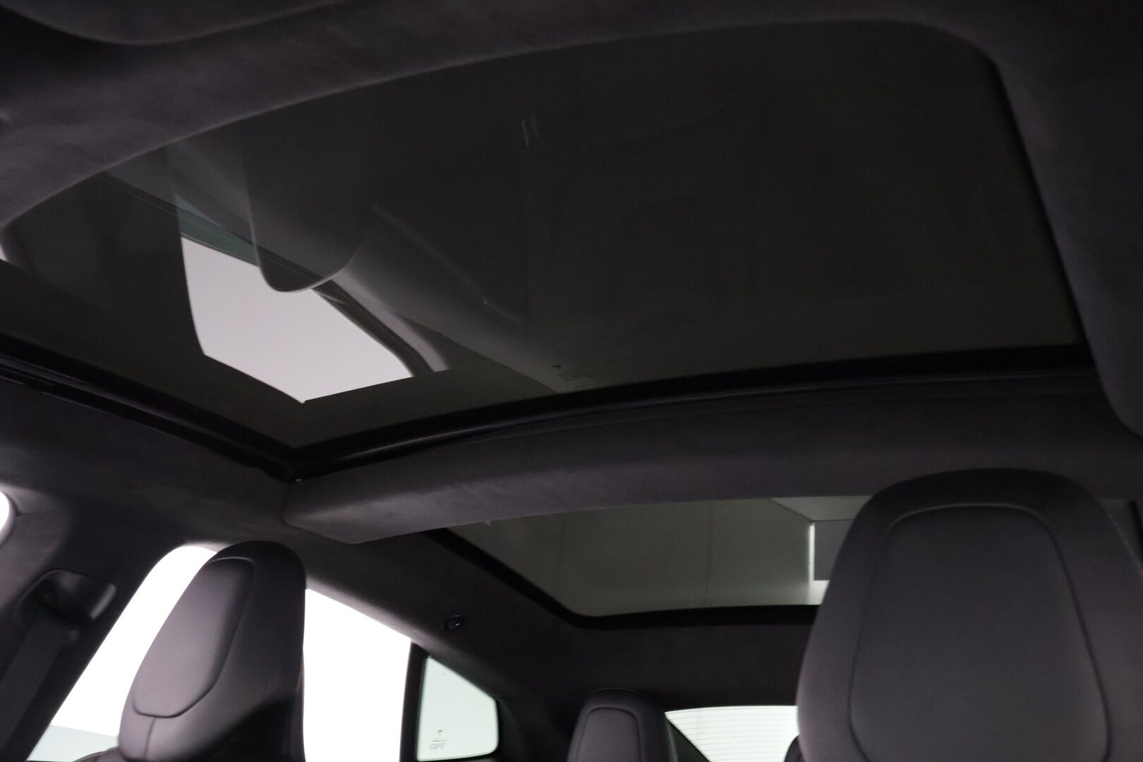 TESLA MODEL S 2018 75D / Lasikatto / CCS / Kamera / Sentry / Ilma-alusta / Muistipenkit / Digimittari * - / Juuri katsastettu / Näyttävät vanteet /