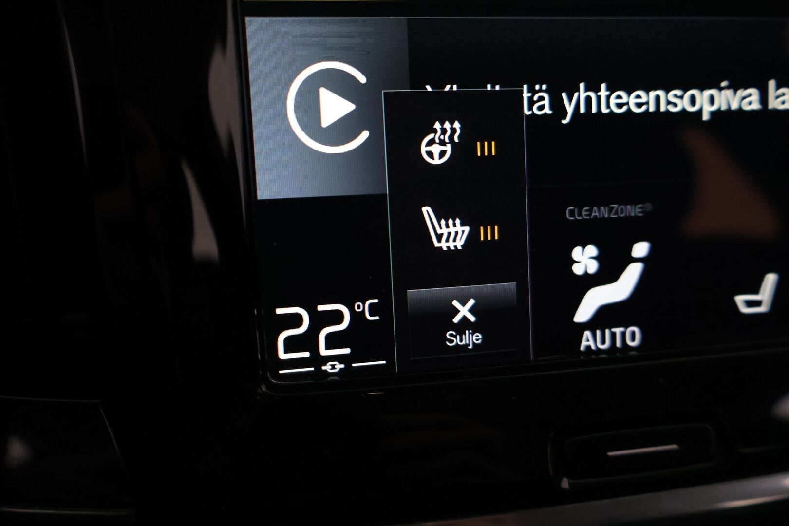 Volvo V90 2020 10.4kWh, T8 AWD Momentum - * Jakohihna tehty | KeyLessGo | Adapt. vakionopeudensäädin | Volvo On Call *