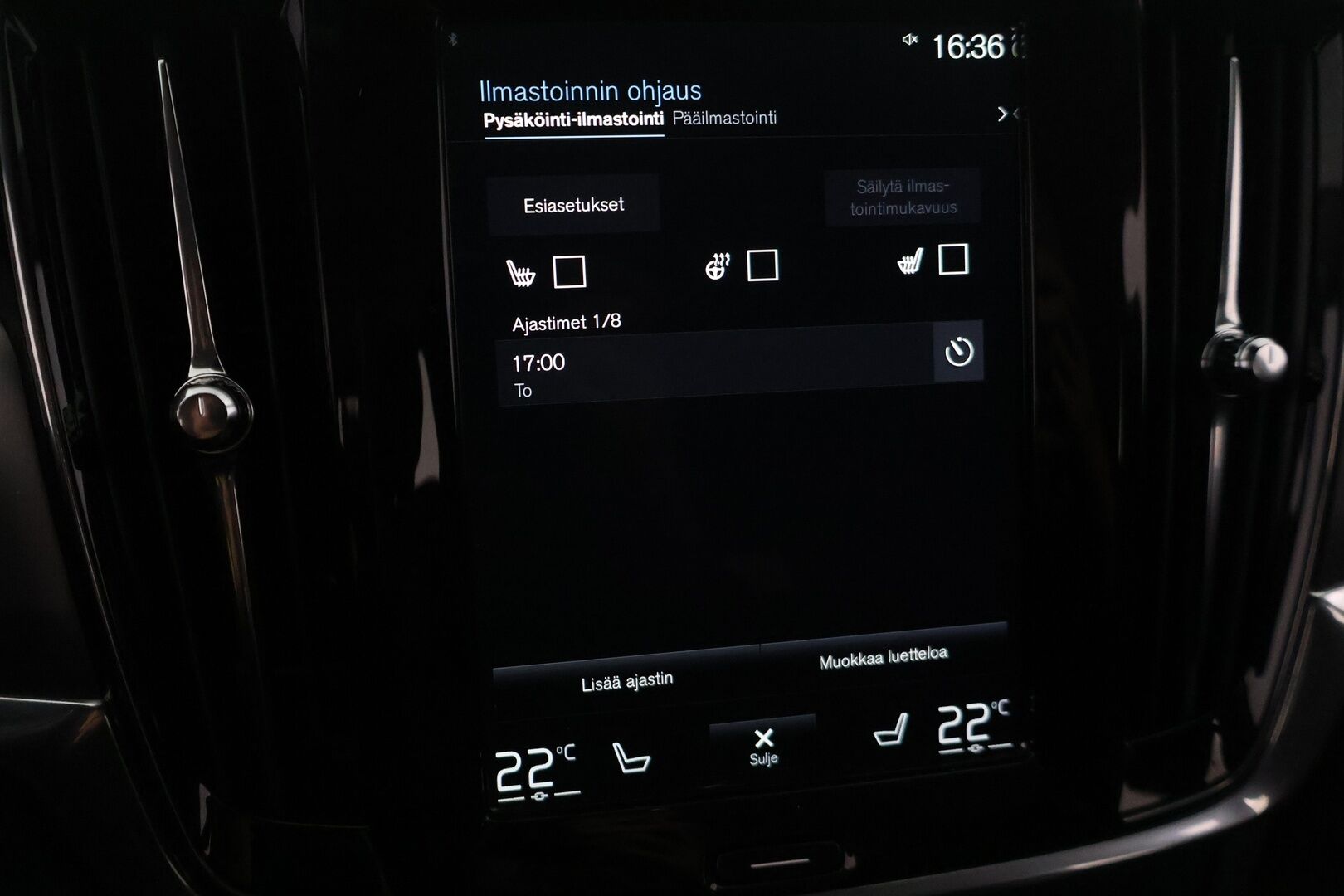 Volvo V90 2020 10.4kWh, T8 AWD Momentum - * Jakohihna tehty | KeyLessGo | Adapt. vakionopeudensäädin | Volvo On Call *