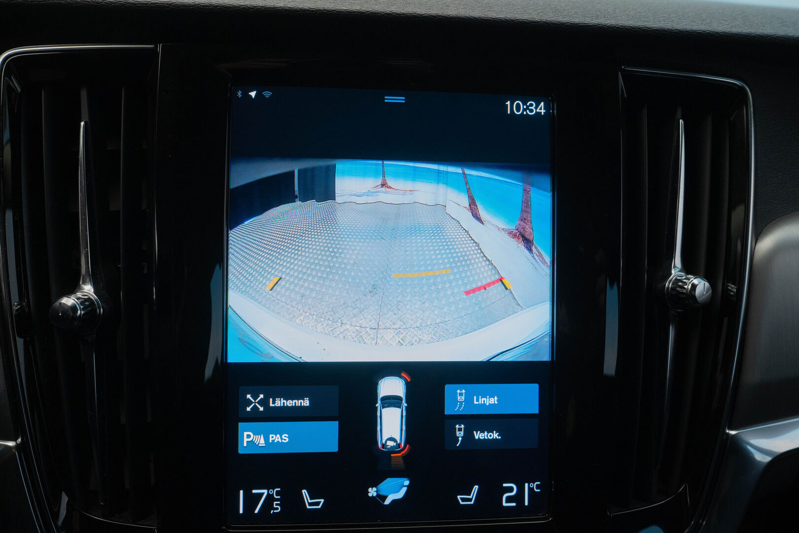 Volvo V90 2020 T8 TwE AWD Momentum Aut. *Puolinahat / Koukku / Kamera / VOC* - KAHDET RENKAAT/ JAKOHIHNA TEHTY - HULLUT AVAJAISHULINAT KORKOTARJOUS 3,29 %