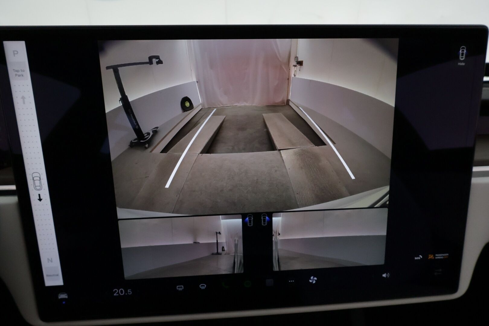 Tesla Model S 2023 Long Range **Valkoinen sisusta / HW4 / Lämpöpumppu / Lasikatto / Matrix-LED / Adapt.Vakkari / P.Kamera / Muistipenkki / Ilma-alusta / Keyless** - 2,99 % KORKOTARJOUS TÄHÄN AUTOON - 1-omisteinen Suomi-auto / 2x Latauskaapelit / Kahdet renkaat