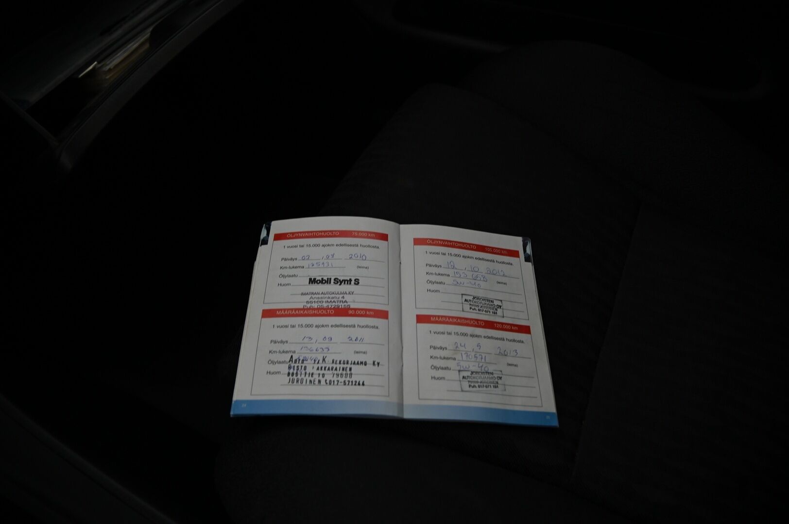 Toyota Corolla 2002 5D COROLLA STW 1.4-ZZE120L *Myydään Huutokaupat.com*