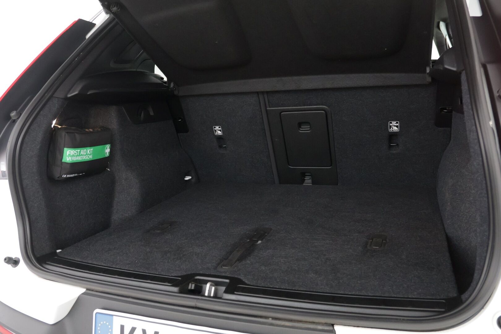 Volvo XC40 2023 Recharge Twin Ultimate aut - ACC | ILP | H/K | Muistipenkki | 360° kamera | Koukku | Panorama