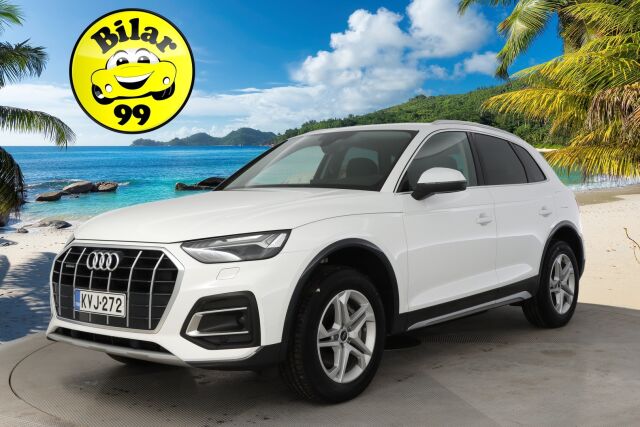 Audi Q5 2023
