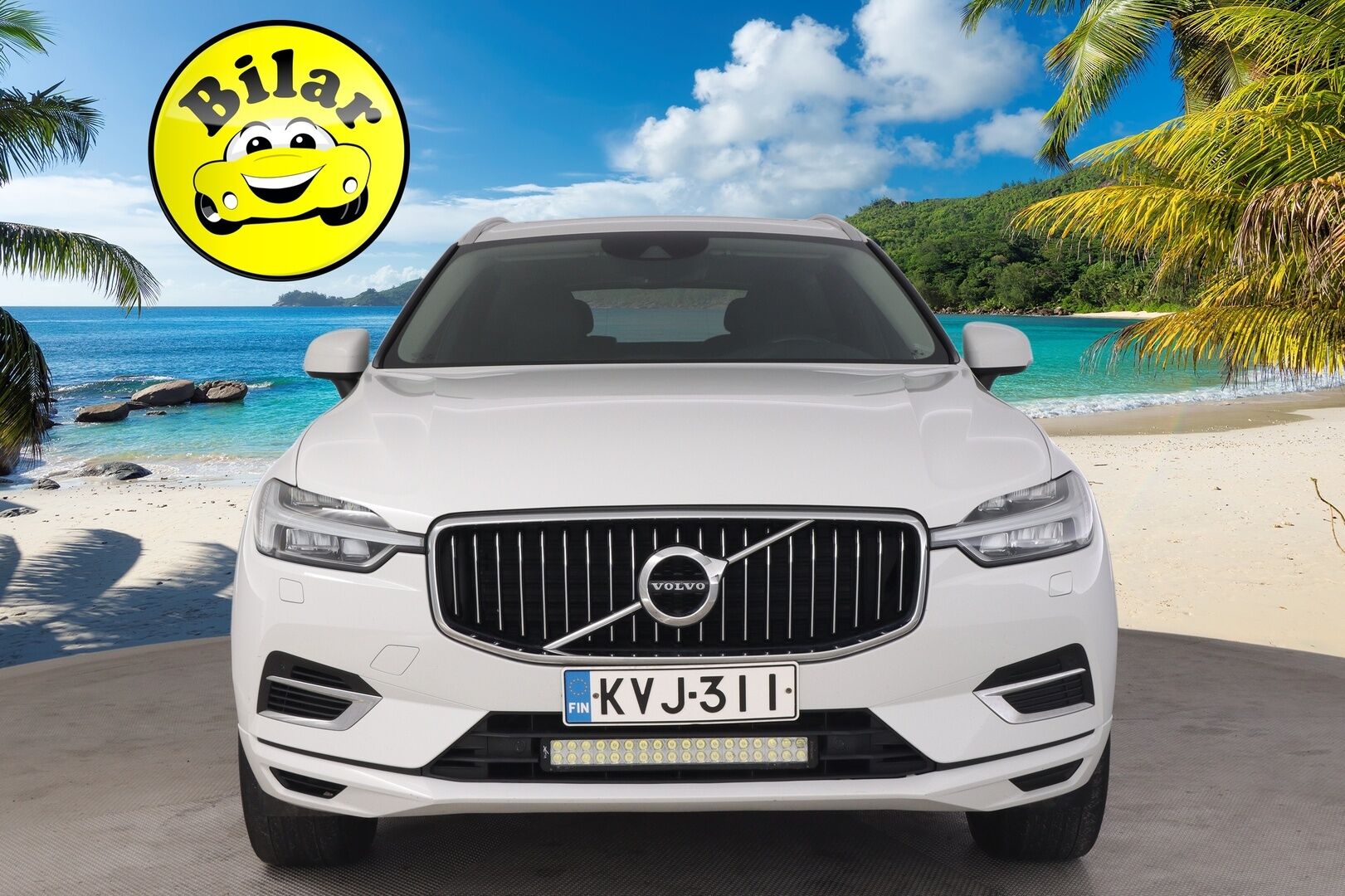 Volvo XC60 2019 T8 AWD Inscription aut - Panorama | Vetokoukku | Muistipenkki | VOC | P.Kamera | SoH 78% | Juuri huollettu | 2x renkaat&alumiinivanteet