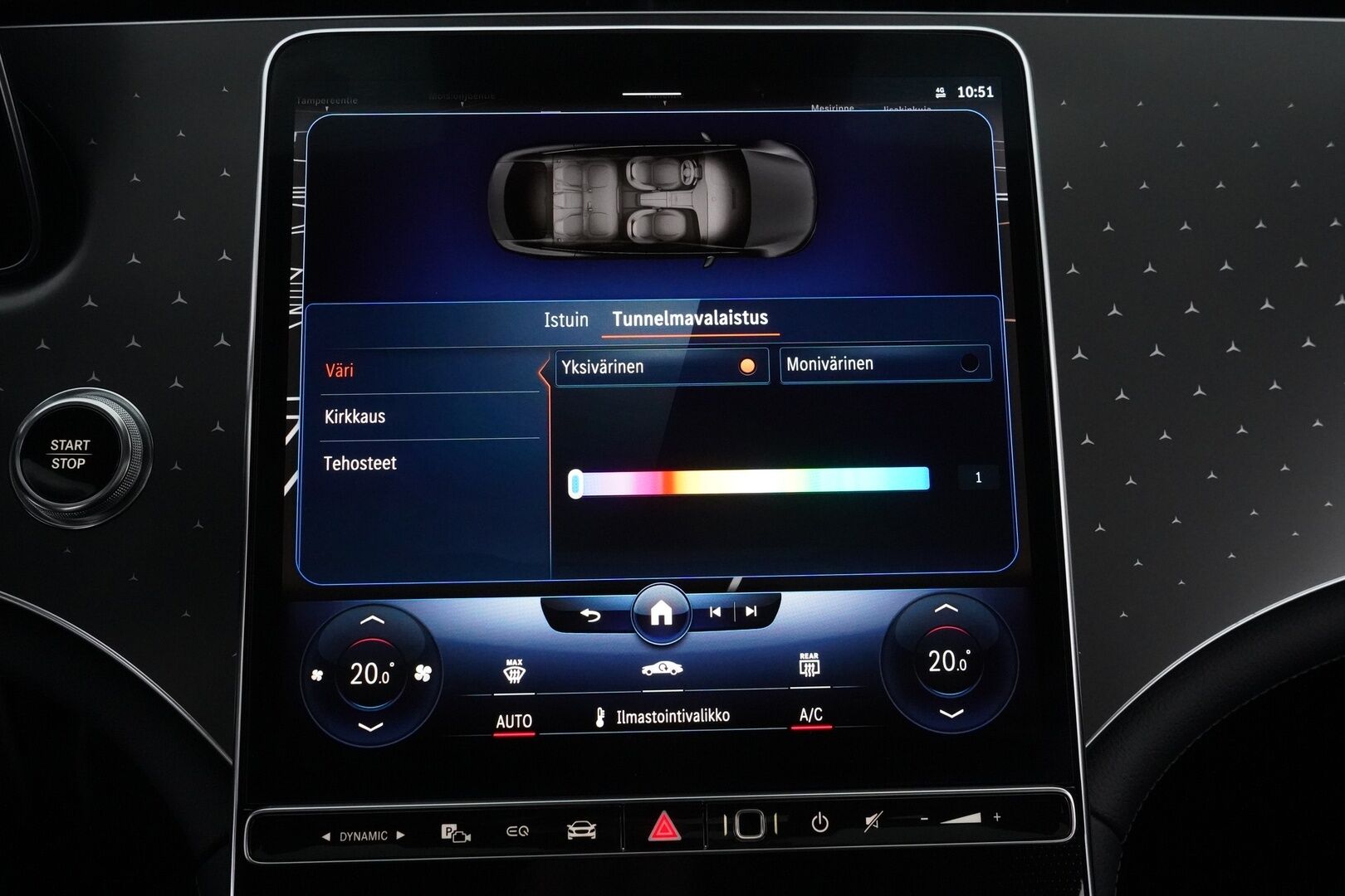Mercedes-Benz EQS 2022 350 Sedan Luxury - Distronic | Nelipyöräohjaus | Panorama | Nahkasisusta | Muistipenkit | Keyless | Peruutuskamera | Airmatic | Blis | Ambient | Akku kuntotarkastettu